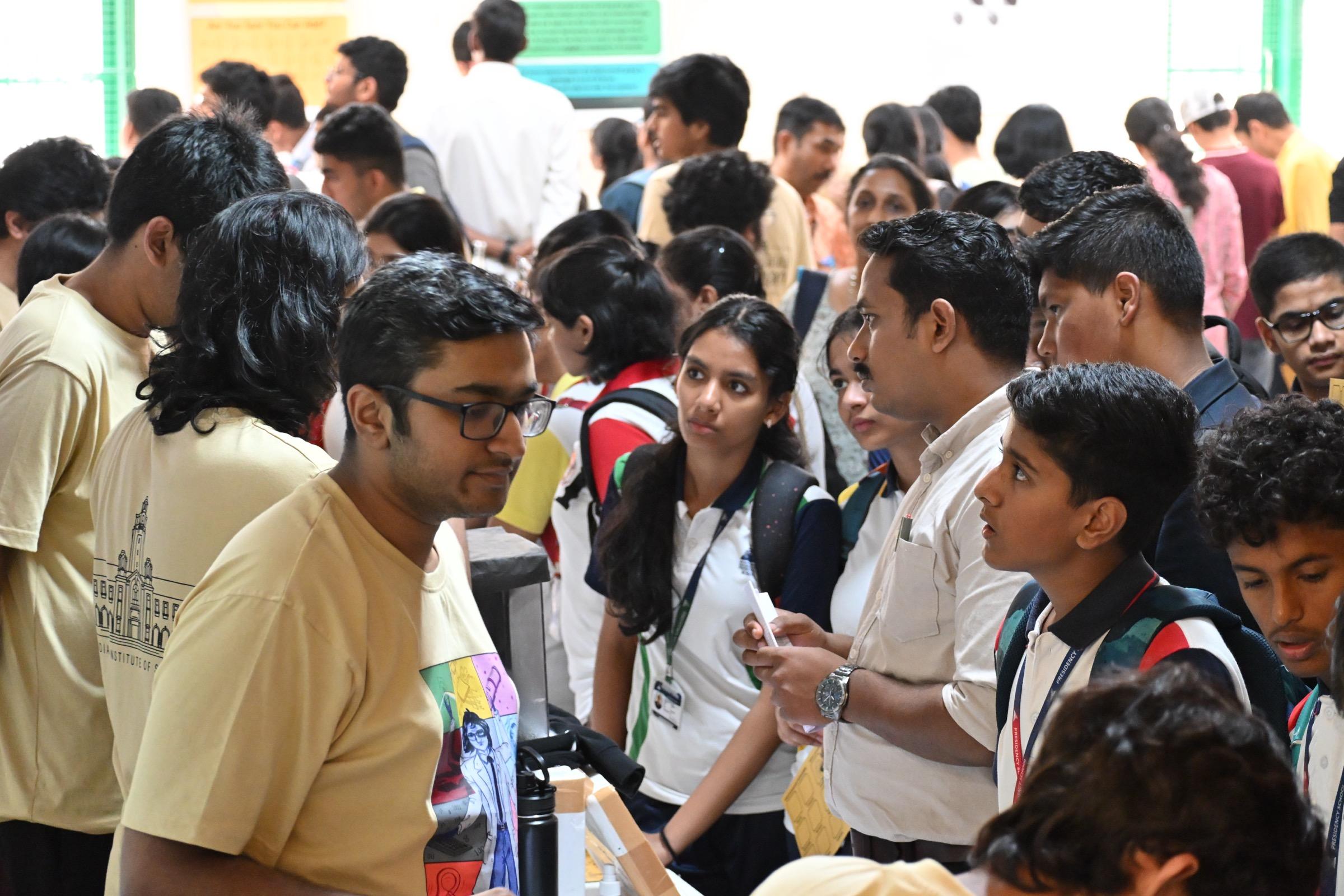 Open Day 2026 — QUARKS