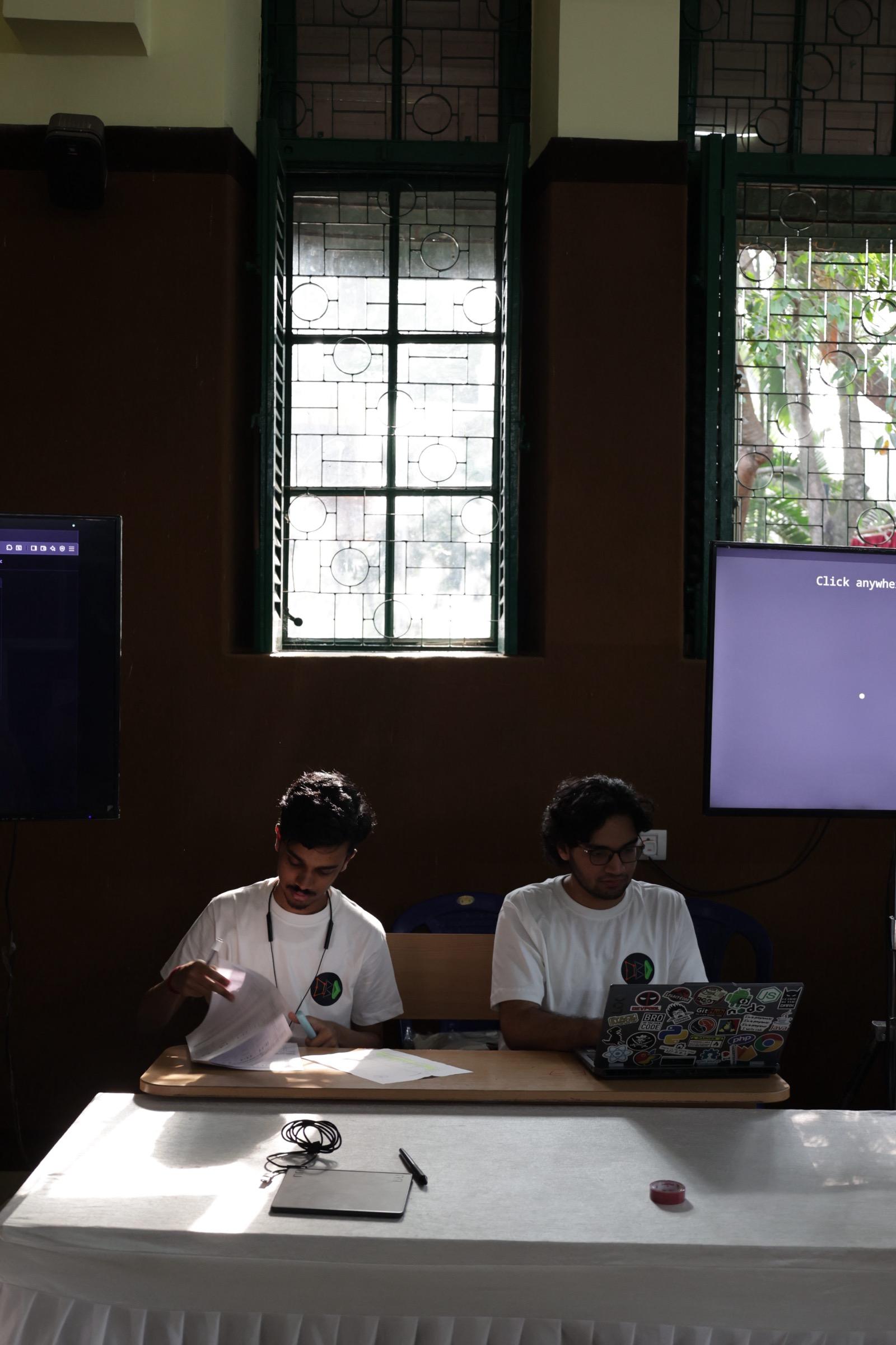 Open Day 2026 — DATABASED