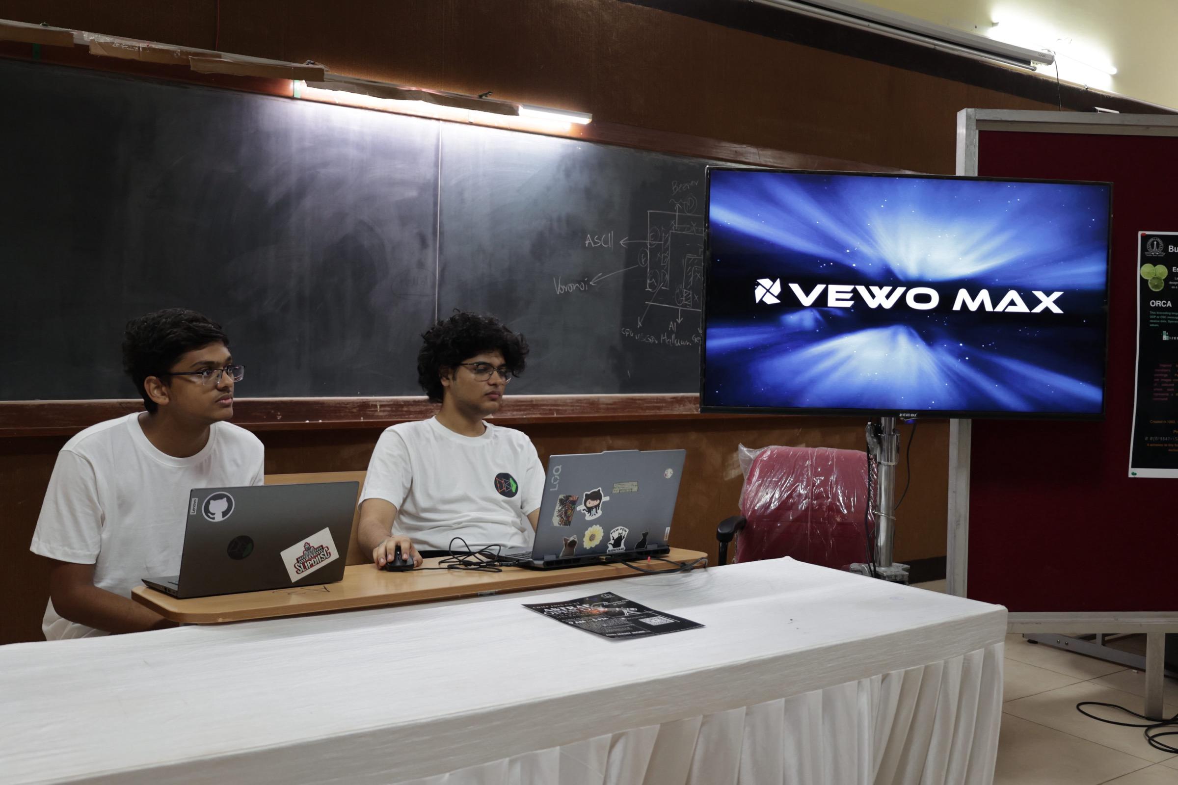 Open Day 2026 — DATABASED