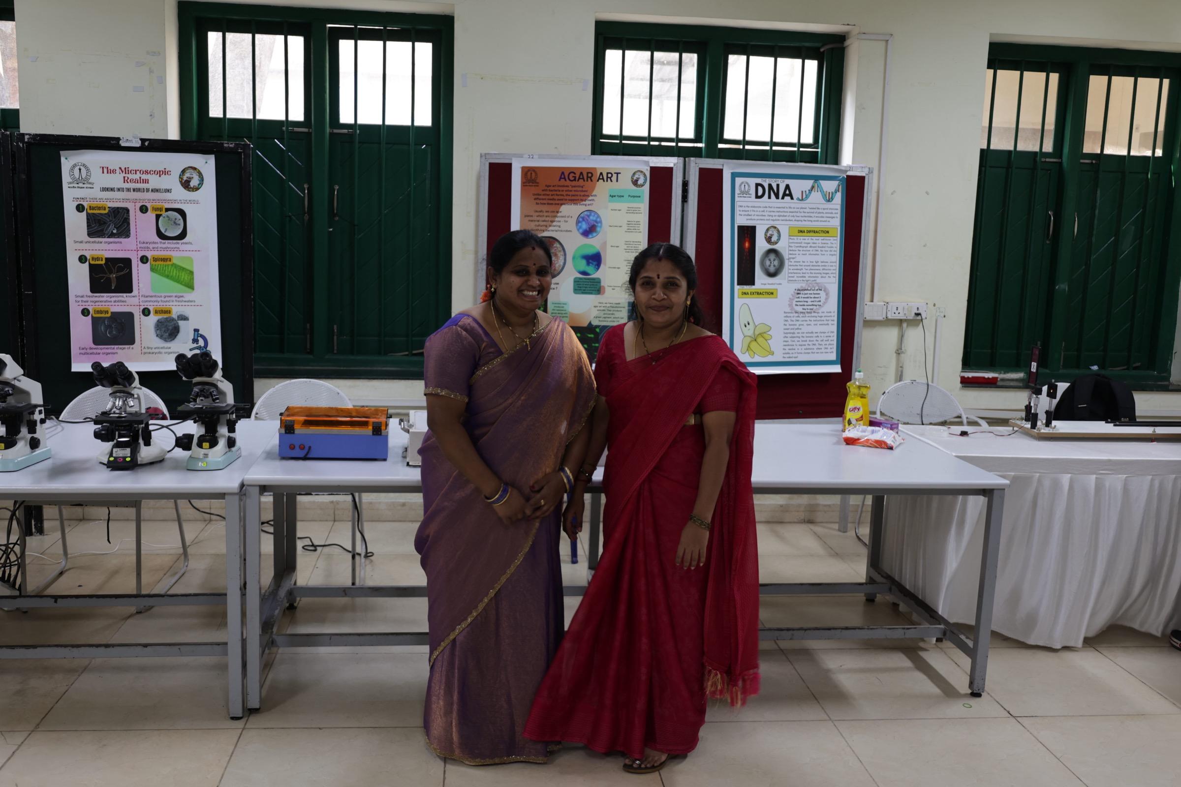 Open Day 2026 — DATABASED