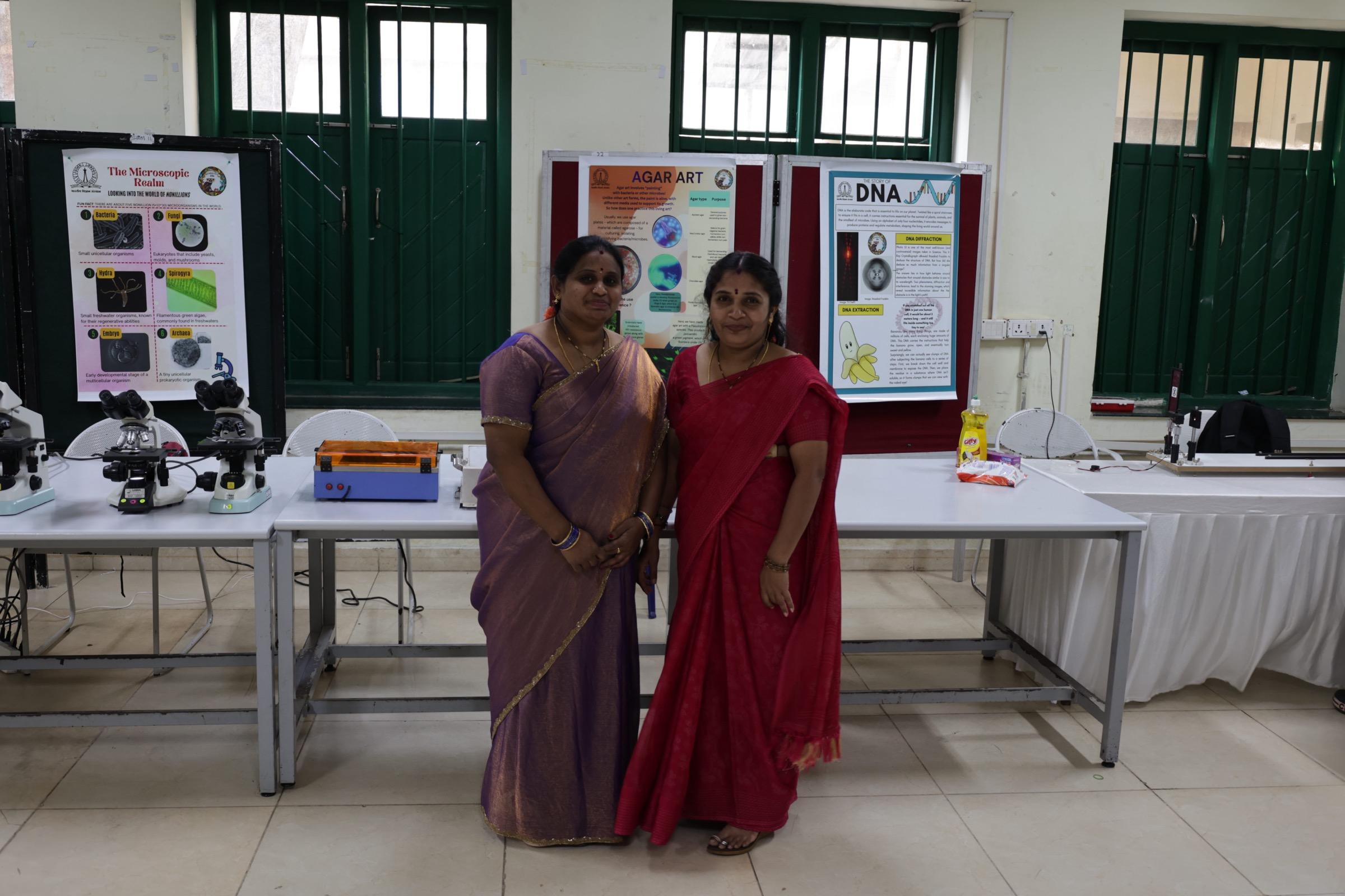 Open Day 2026 — DATABASED