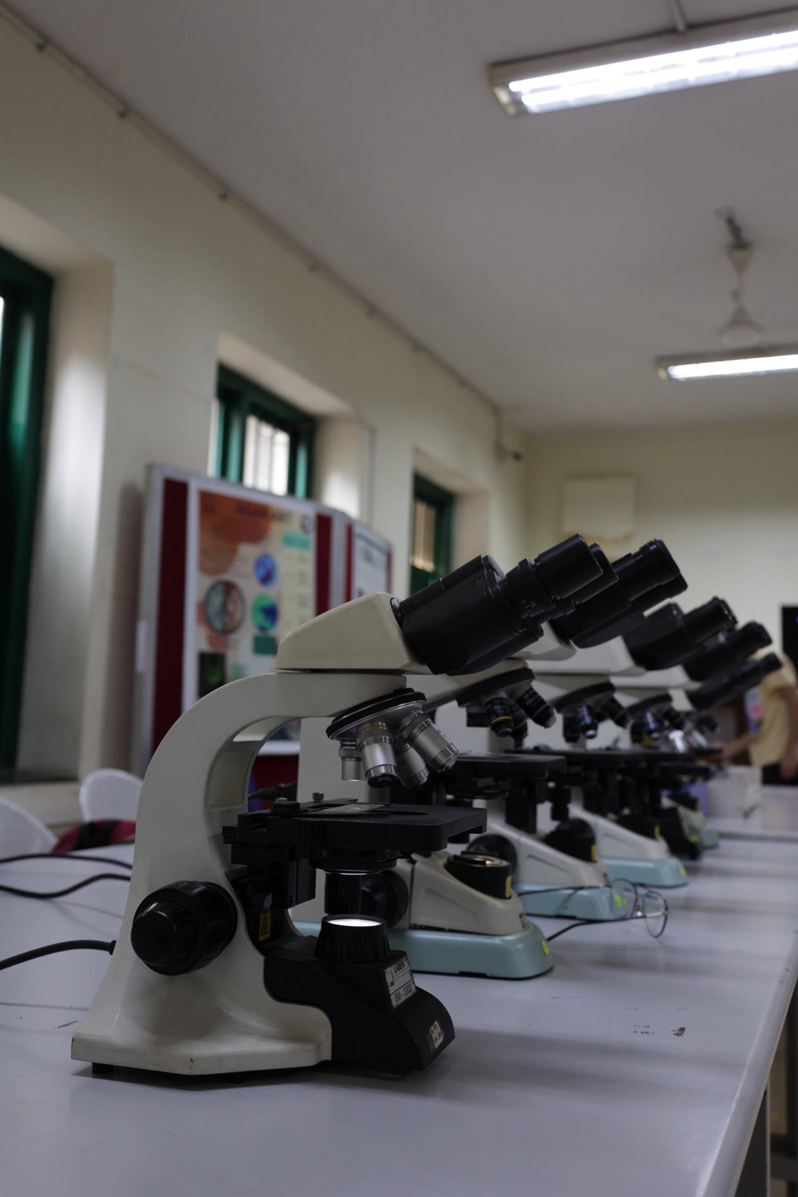 Open Day 2026 — DATABASED