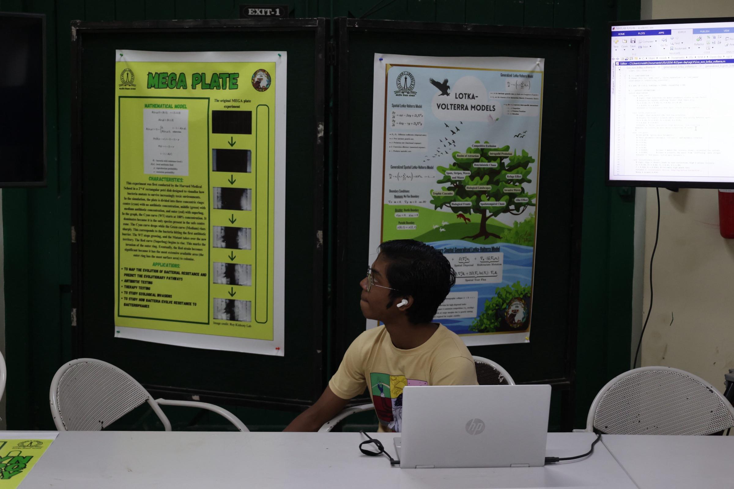 Open Day 2026 — DATABASED