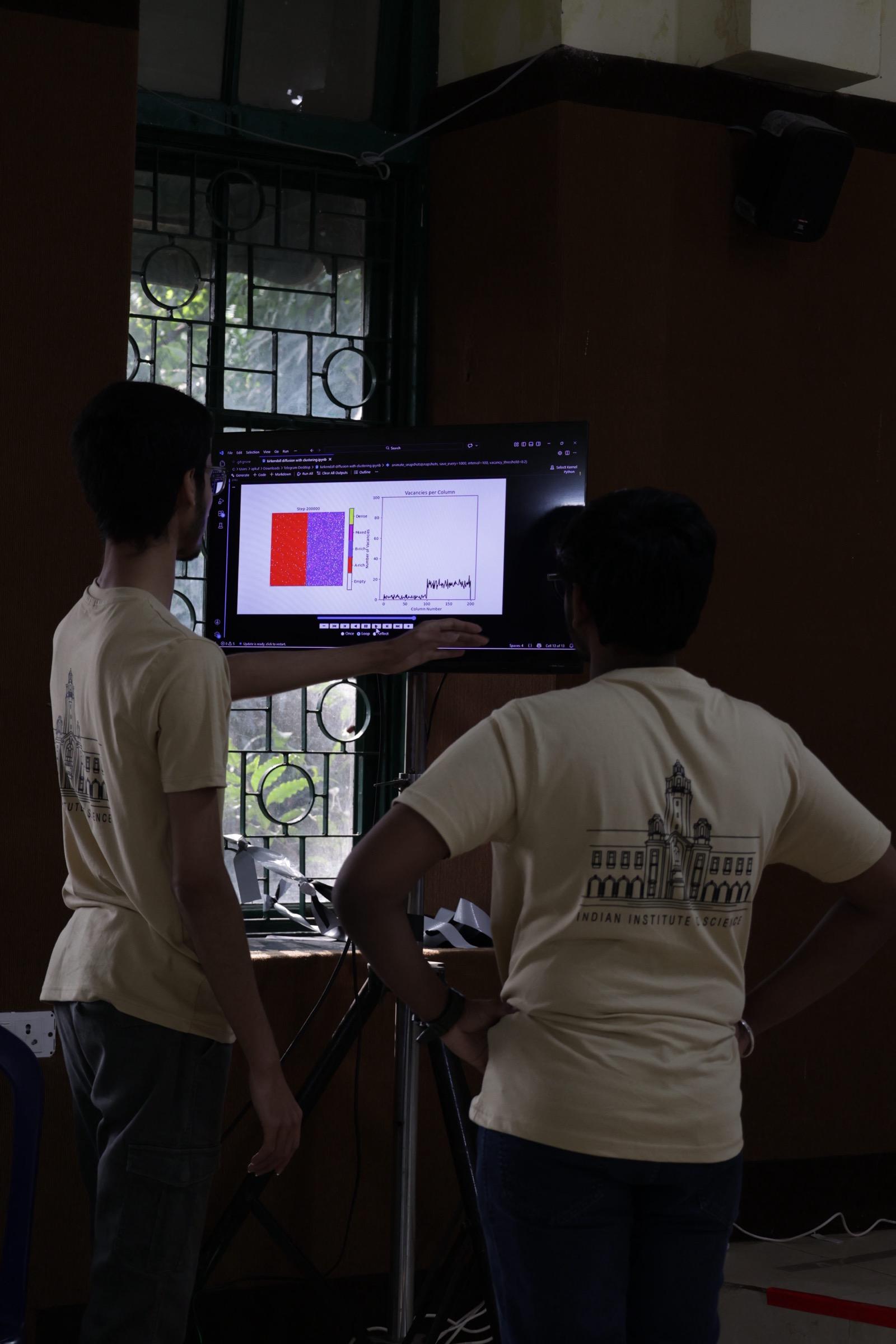 Open Day 2026 — DATABASED