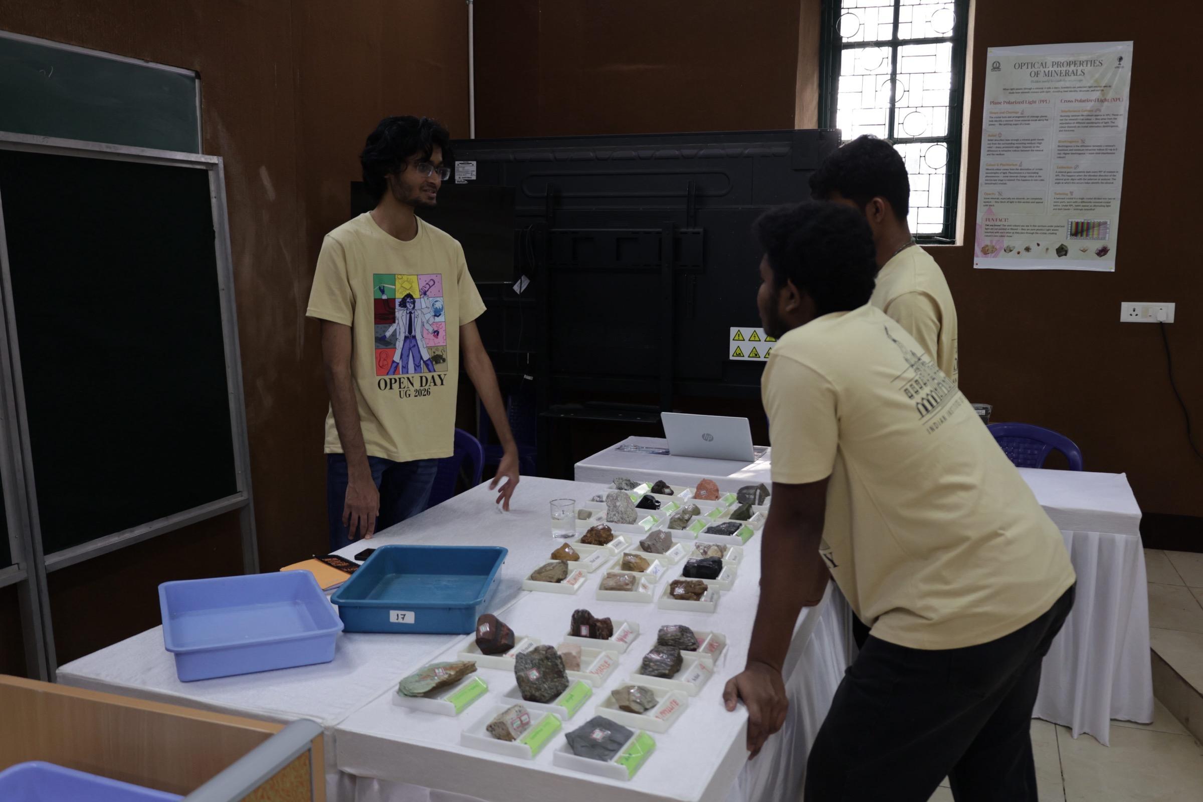 Open Day 2026 — CATALYST