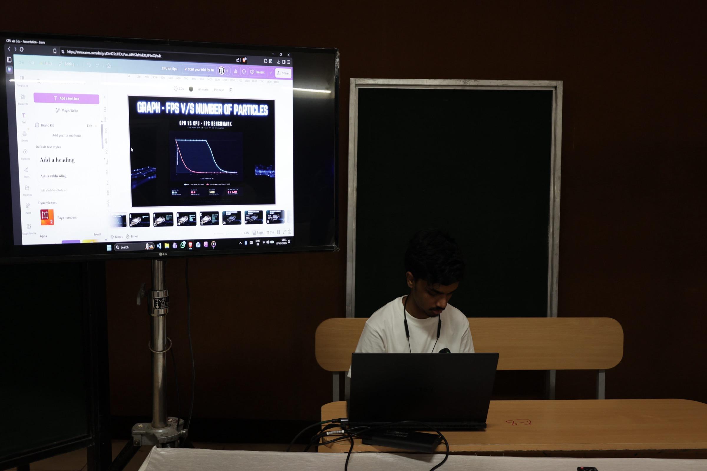 Open Day 2026 — CATALYST