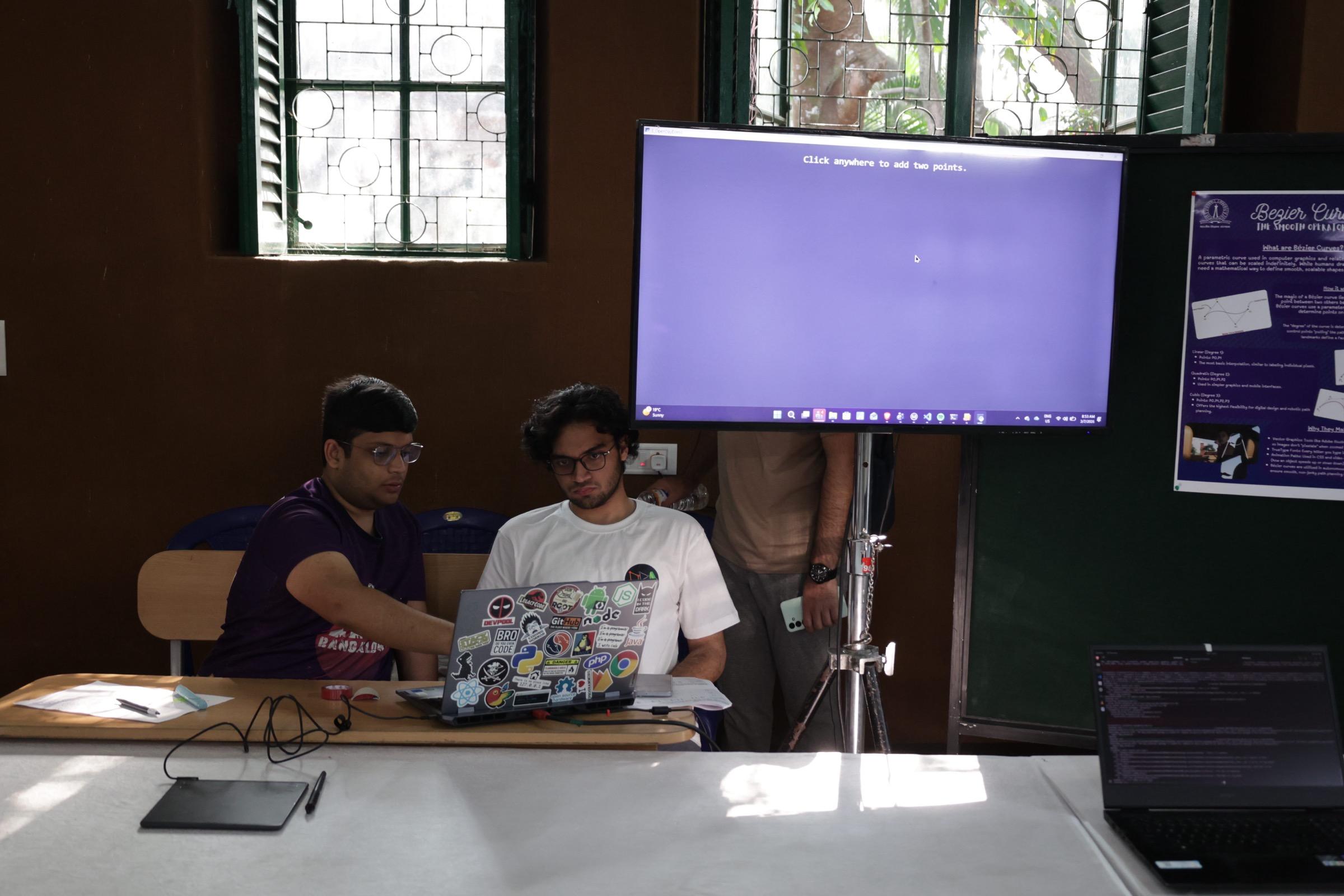 Open Day 2026 — CATALYST