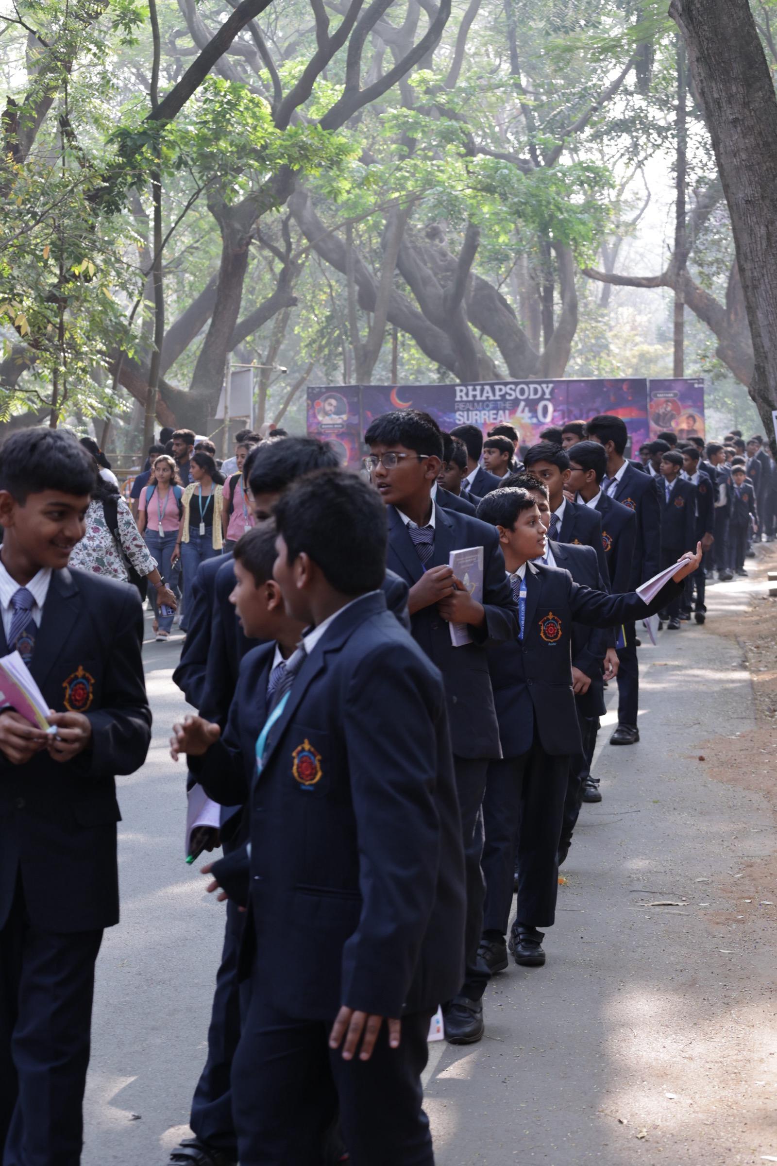 Open Day 2026 — CATALYST