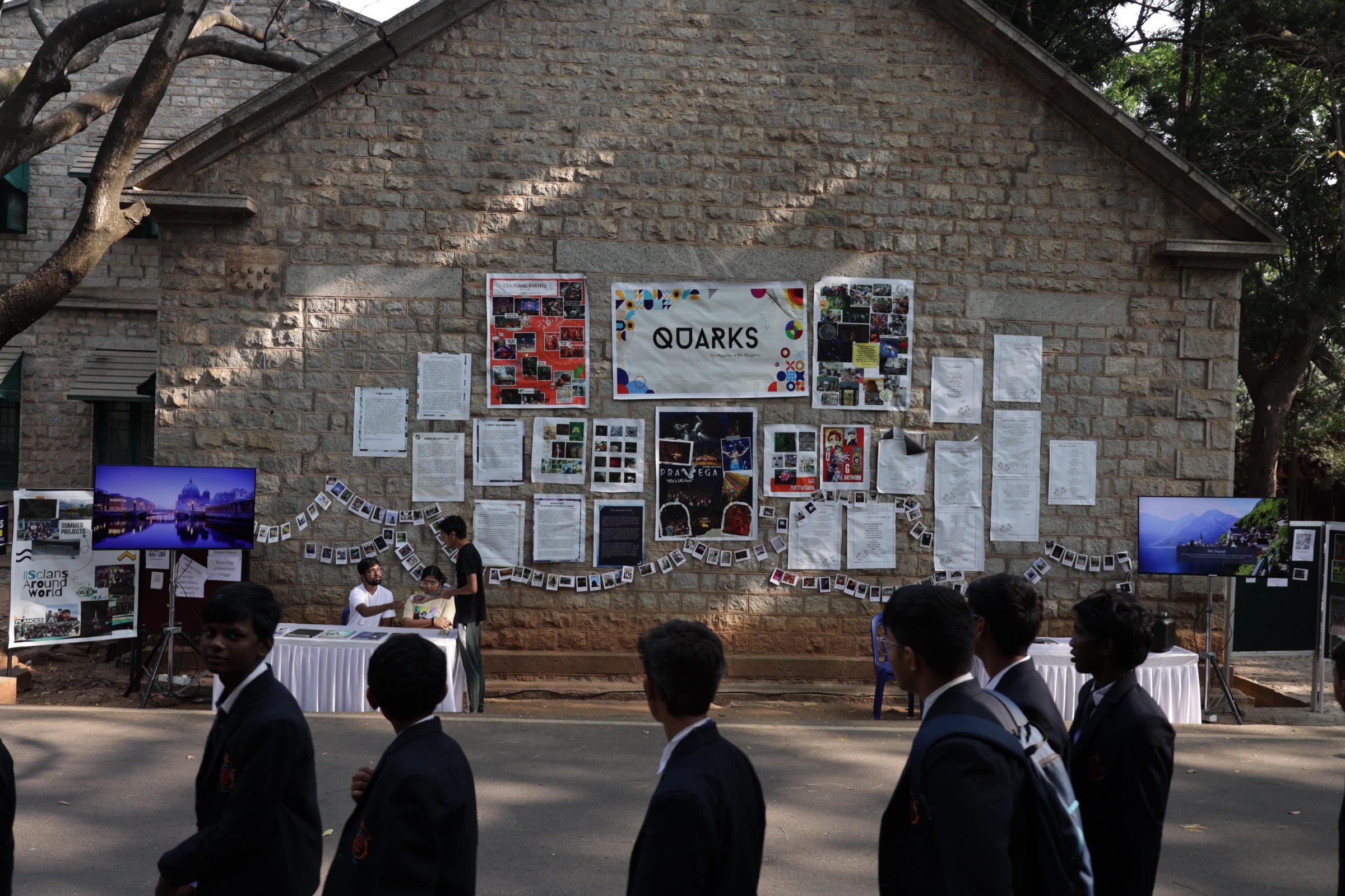 Open Day 2026 — CATALYST