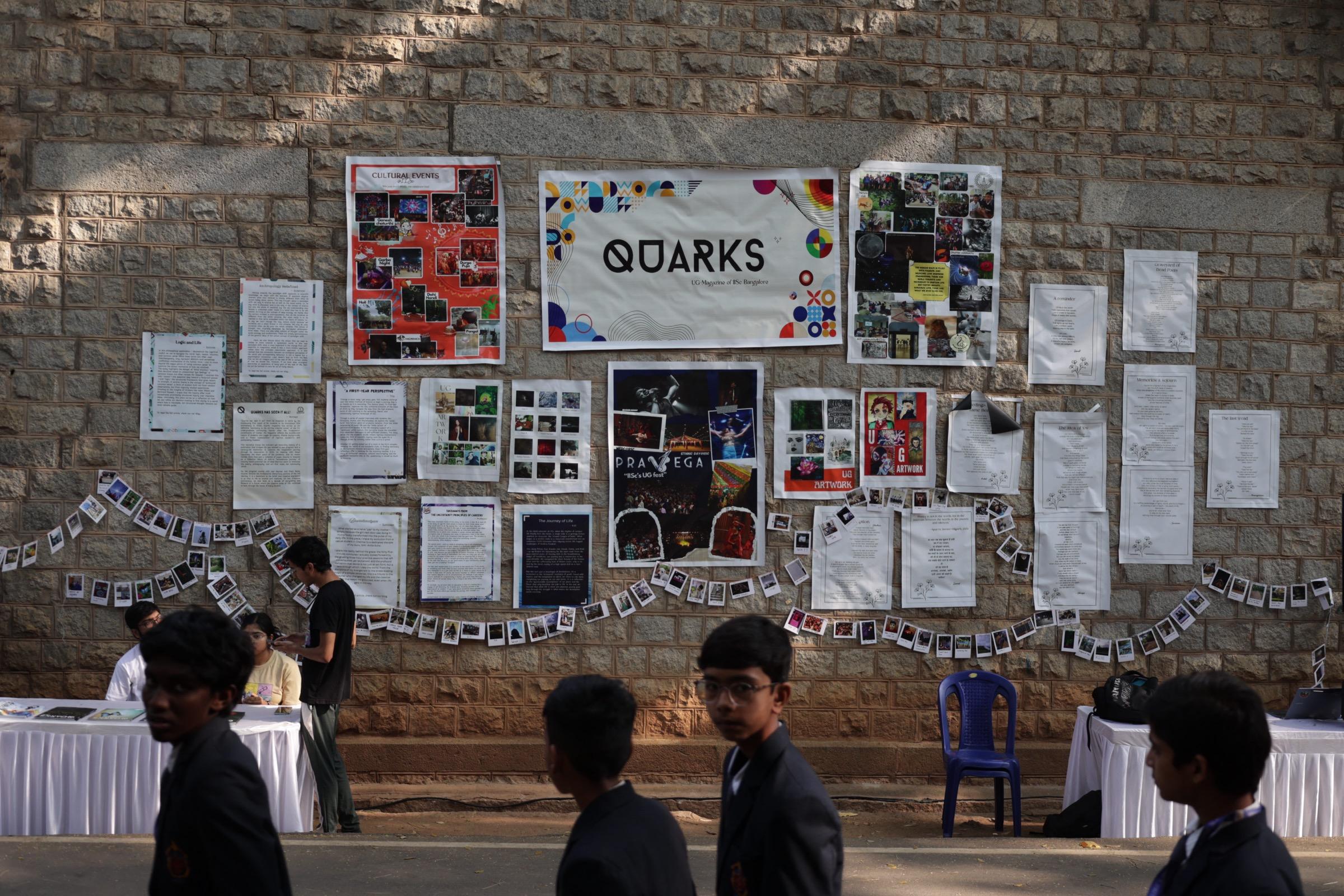 Open Day 2026 — CATALYST