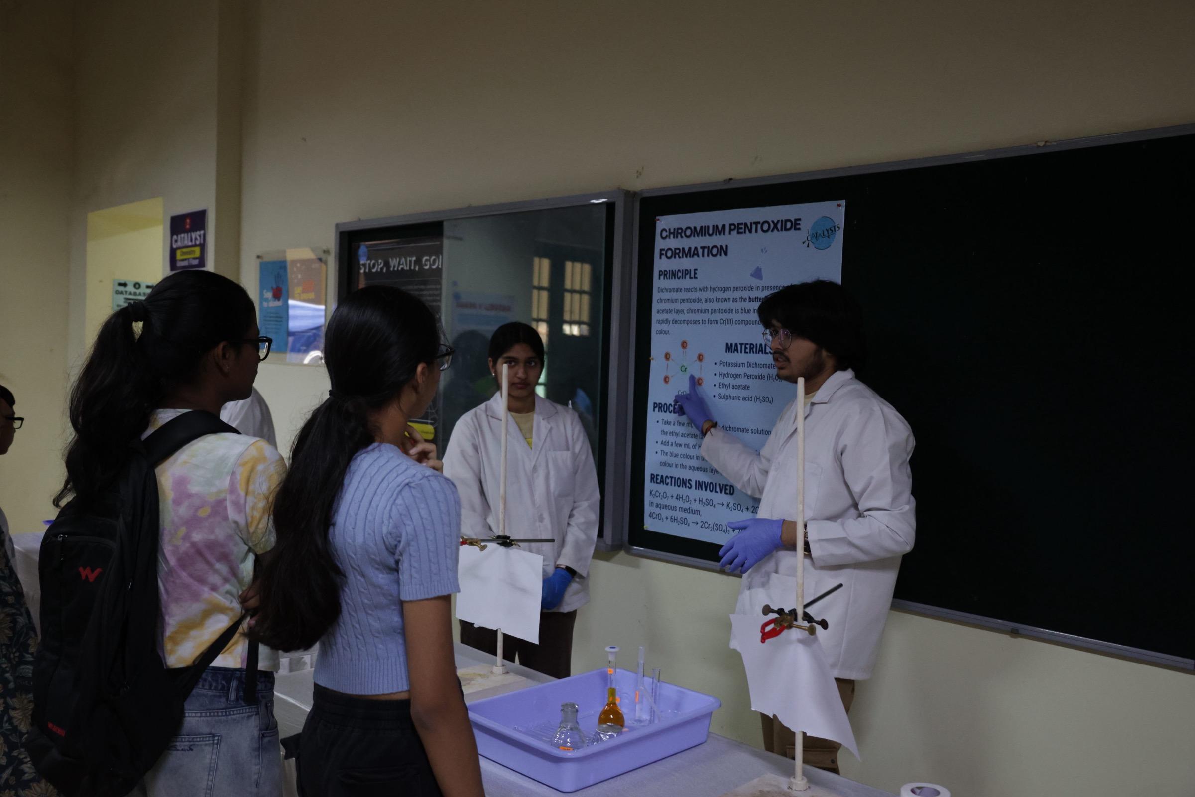 Open Day 2026 — ASTRAE