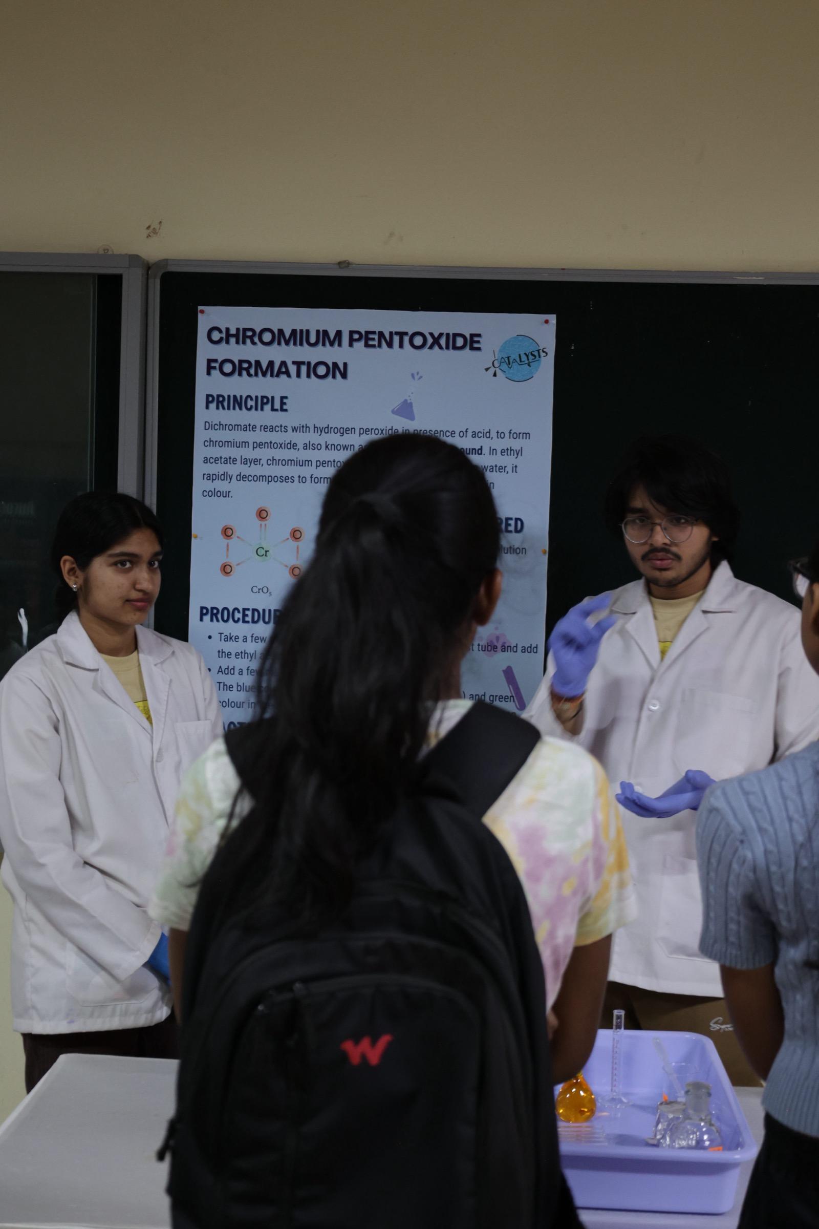 Open Day 2026 — CATALYST