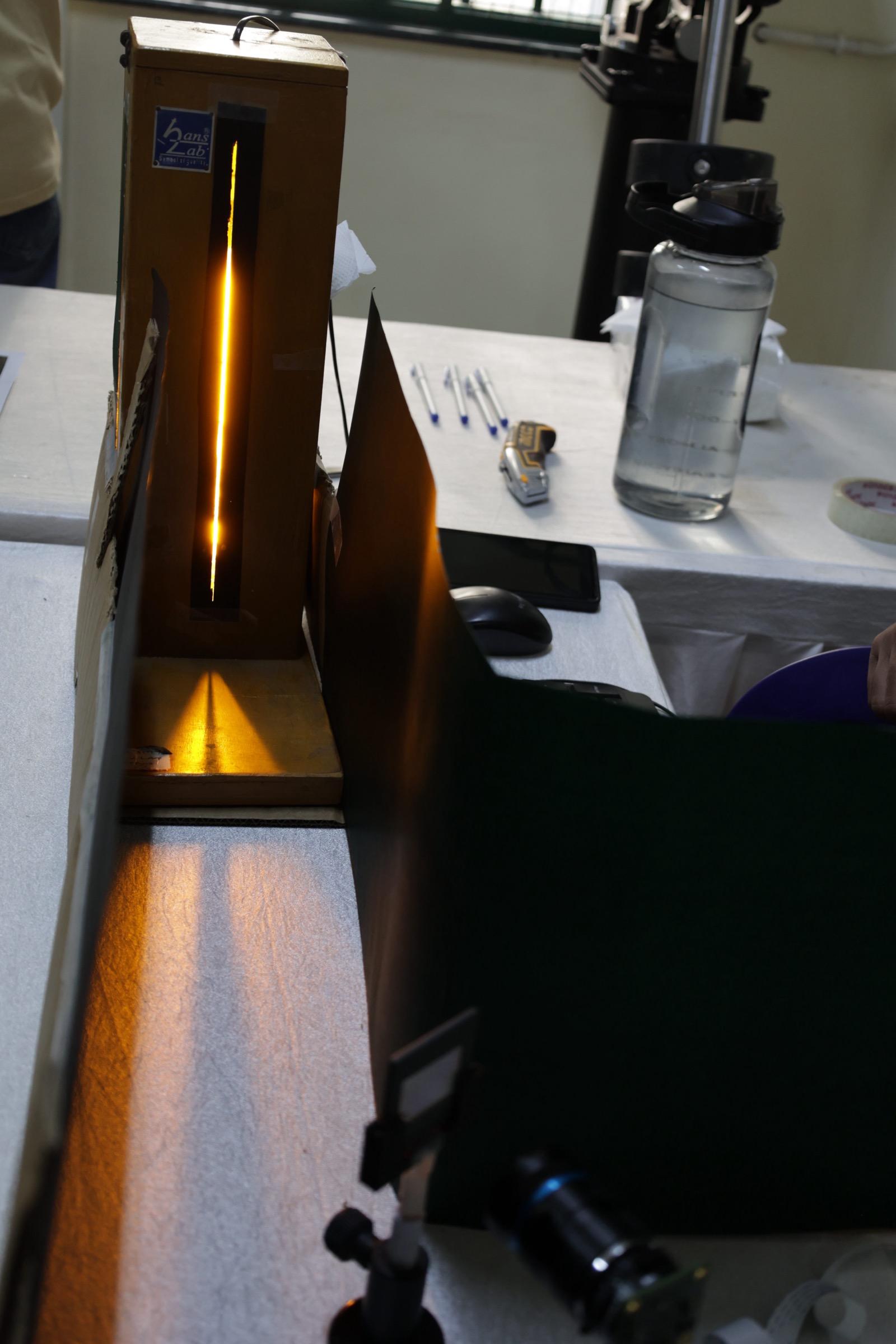 Open Day 2026 — SAMASYA