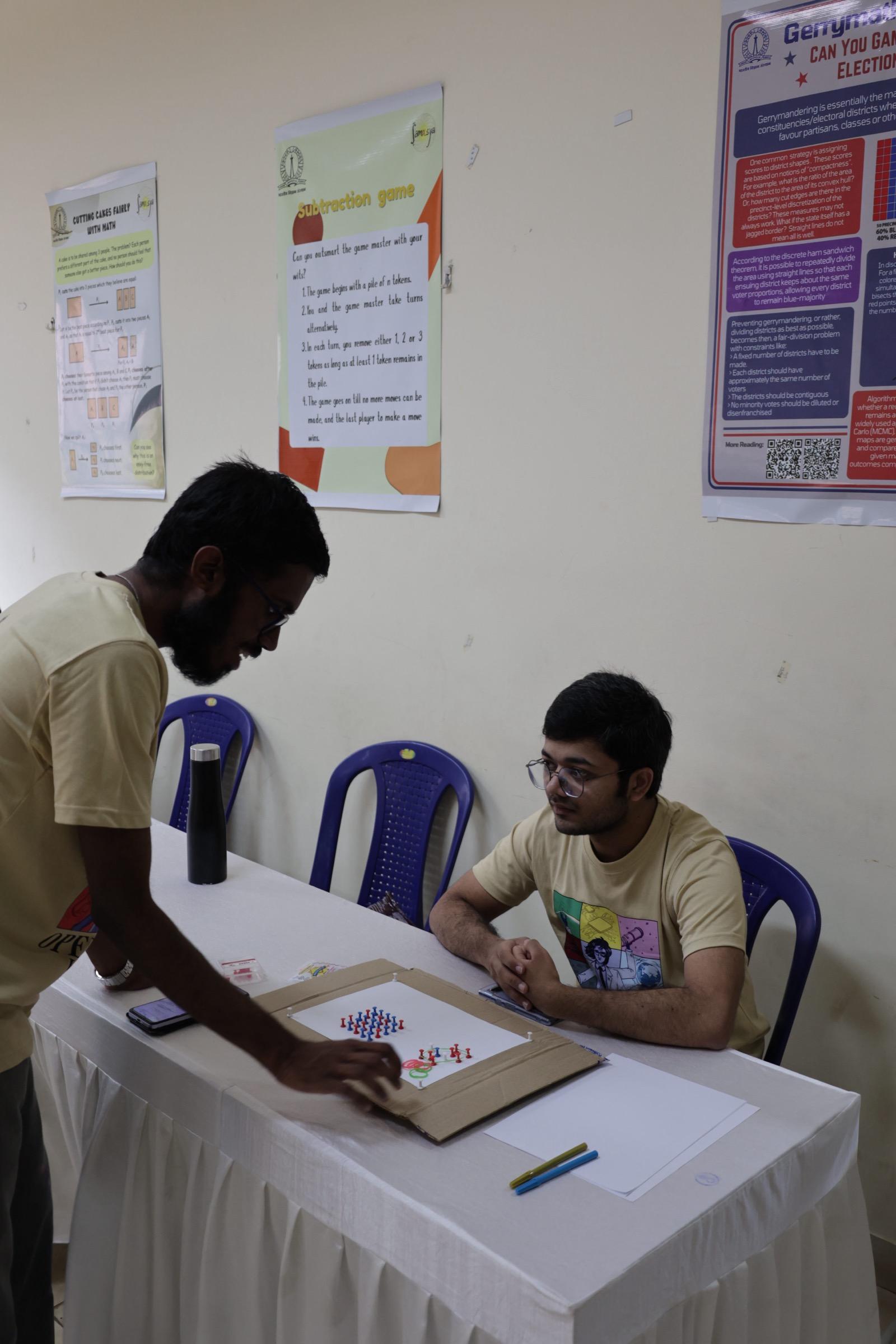 Open Day 2026 — SAMASYA