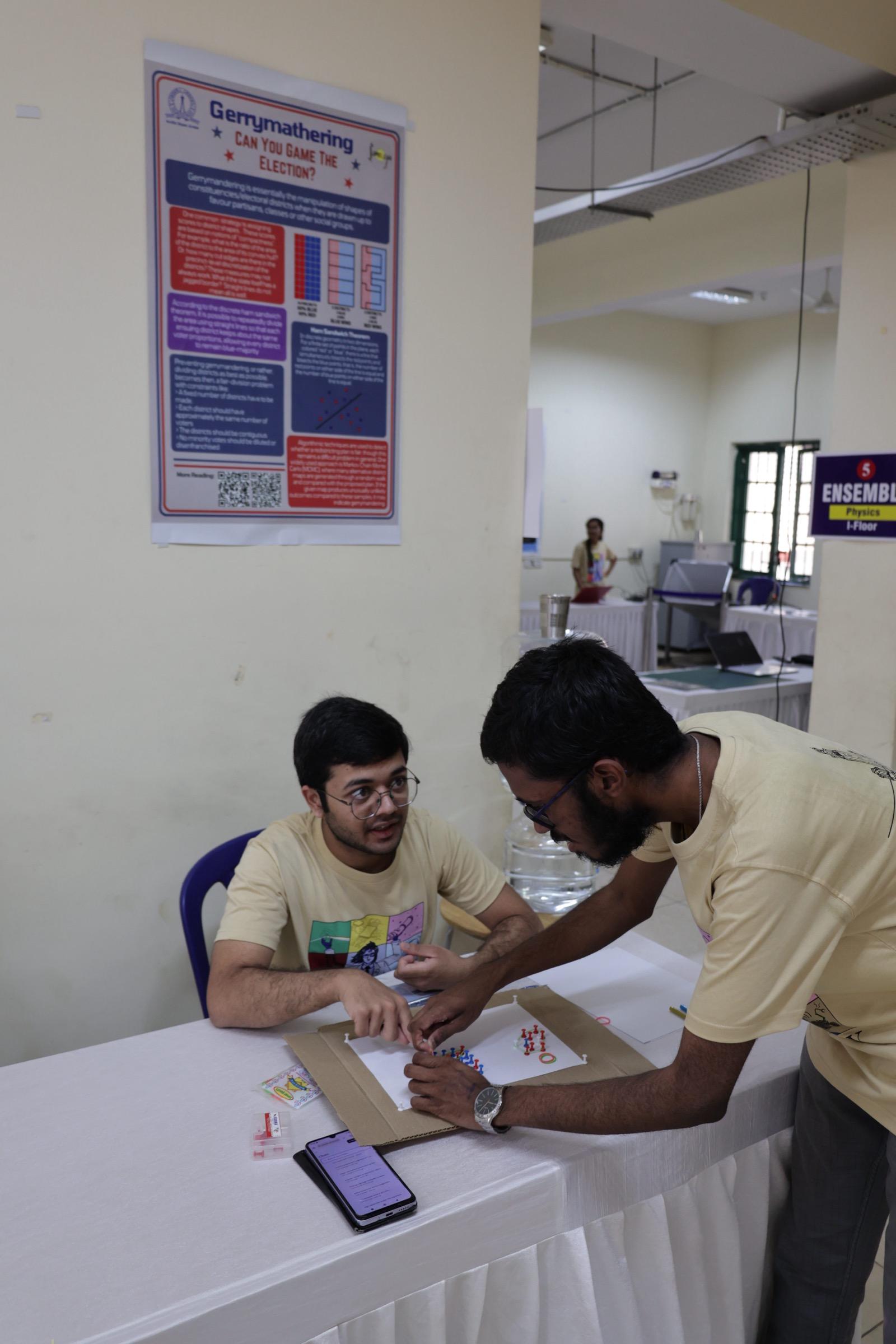 Open Day 2026 — SAMASYA