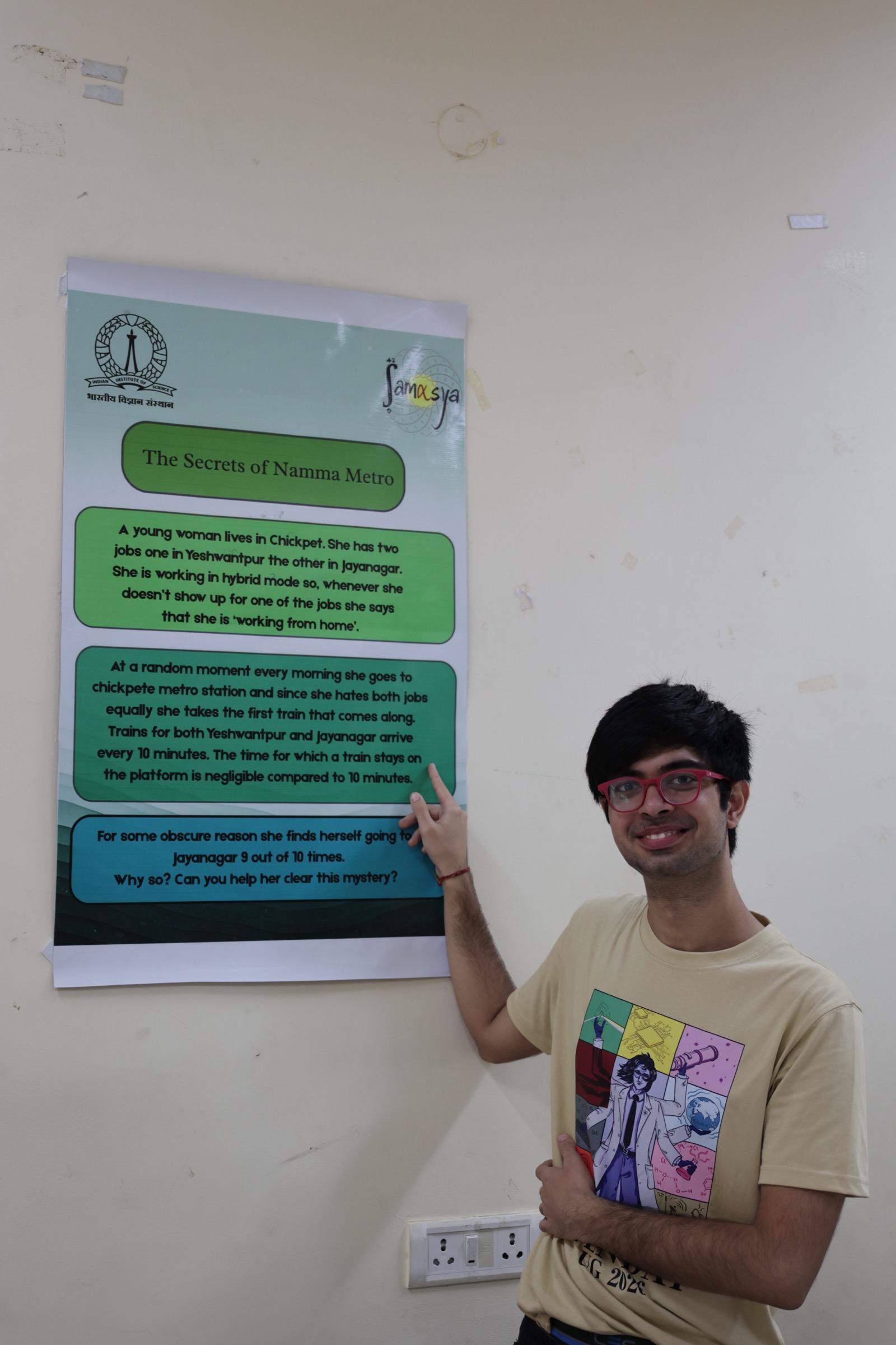 Open Day 2026 — SAMASYA