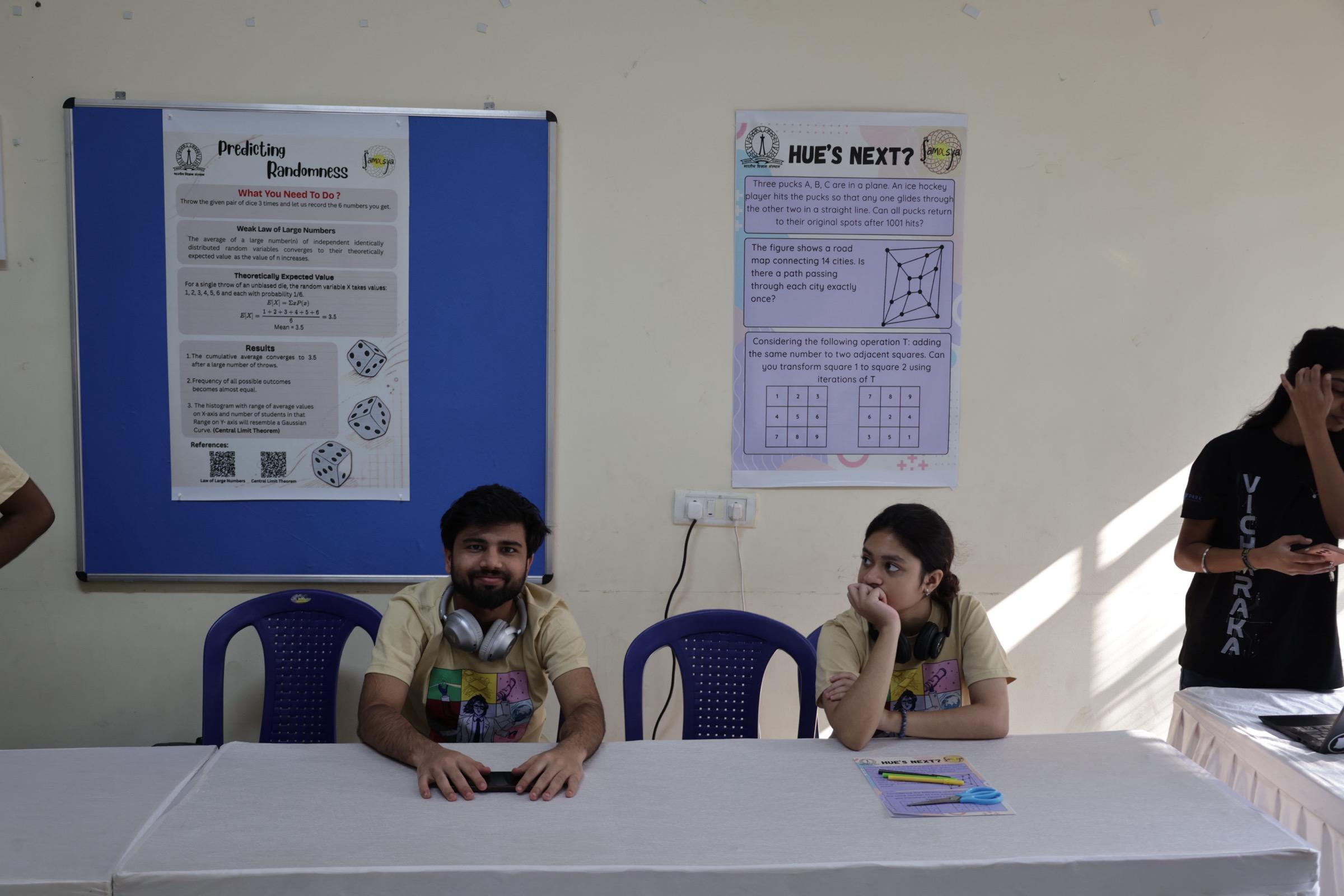 Open Day 2026 — SAMASYA