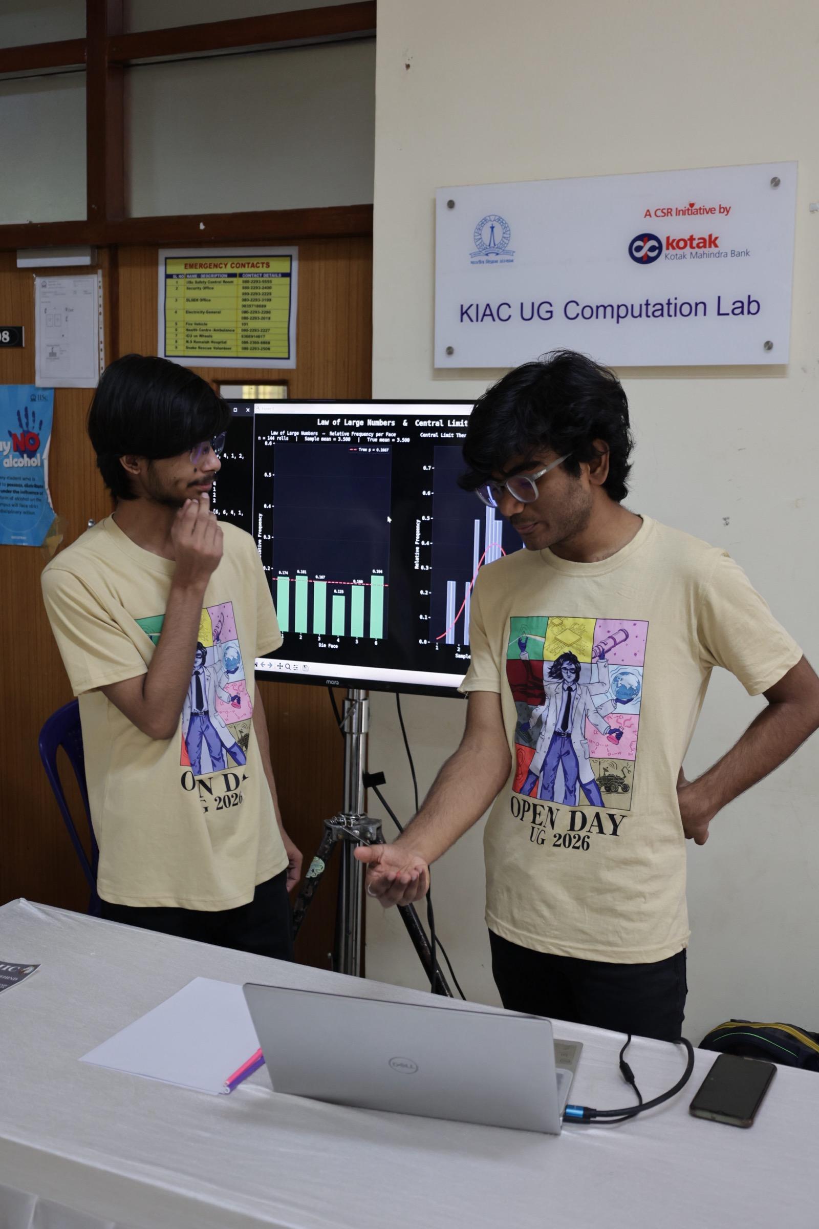 Open Day 2026 — SAMASYA