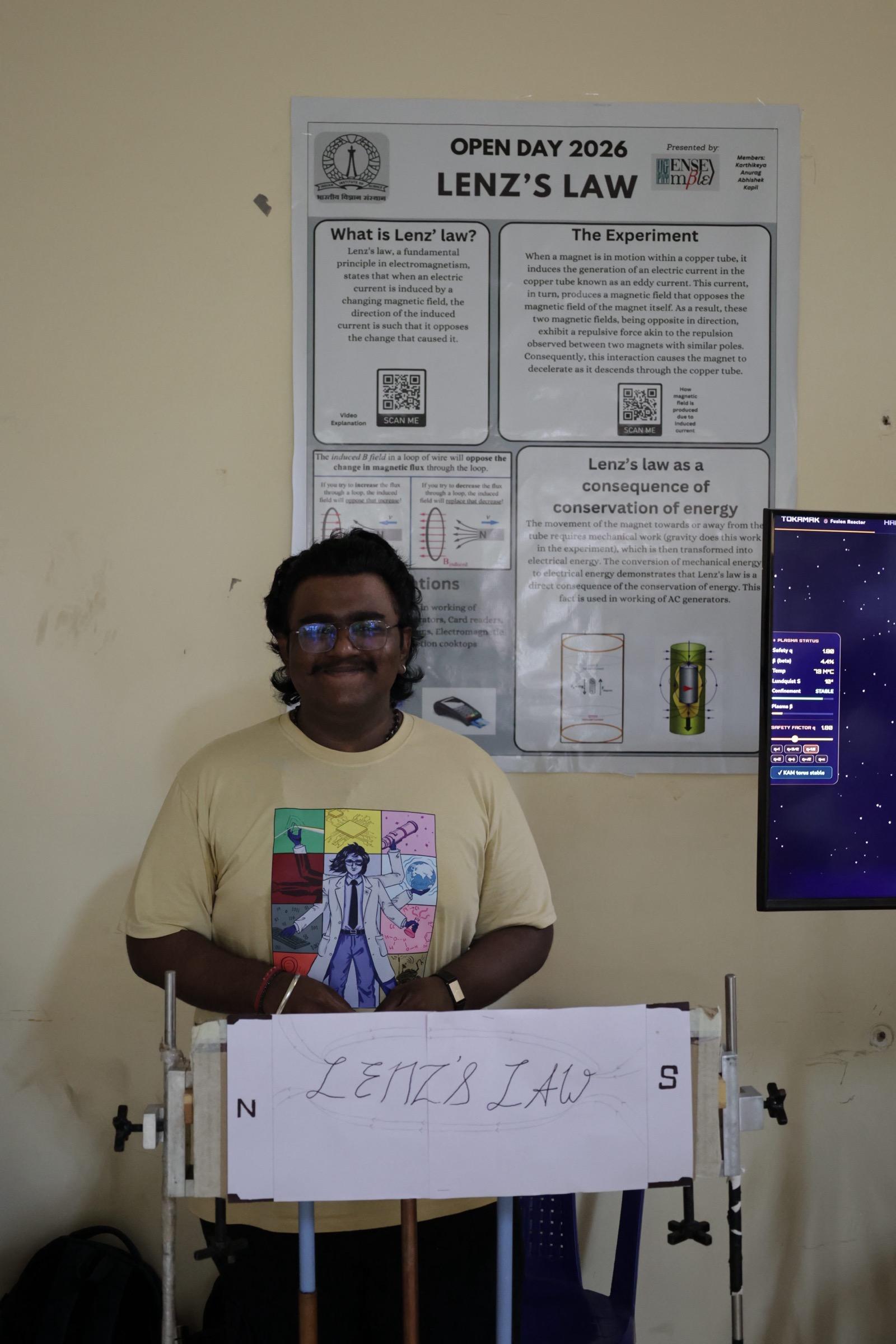 Open Day 2026 — AMALGAM