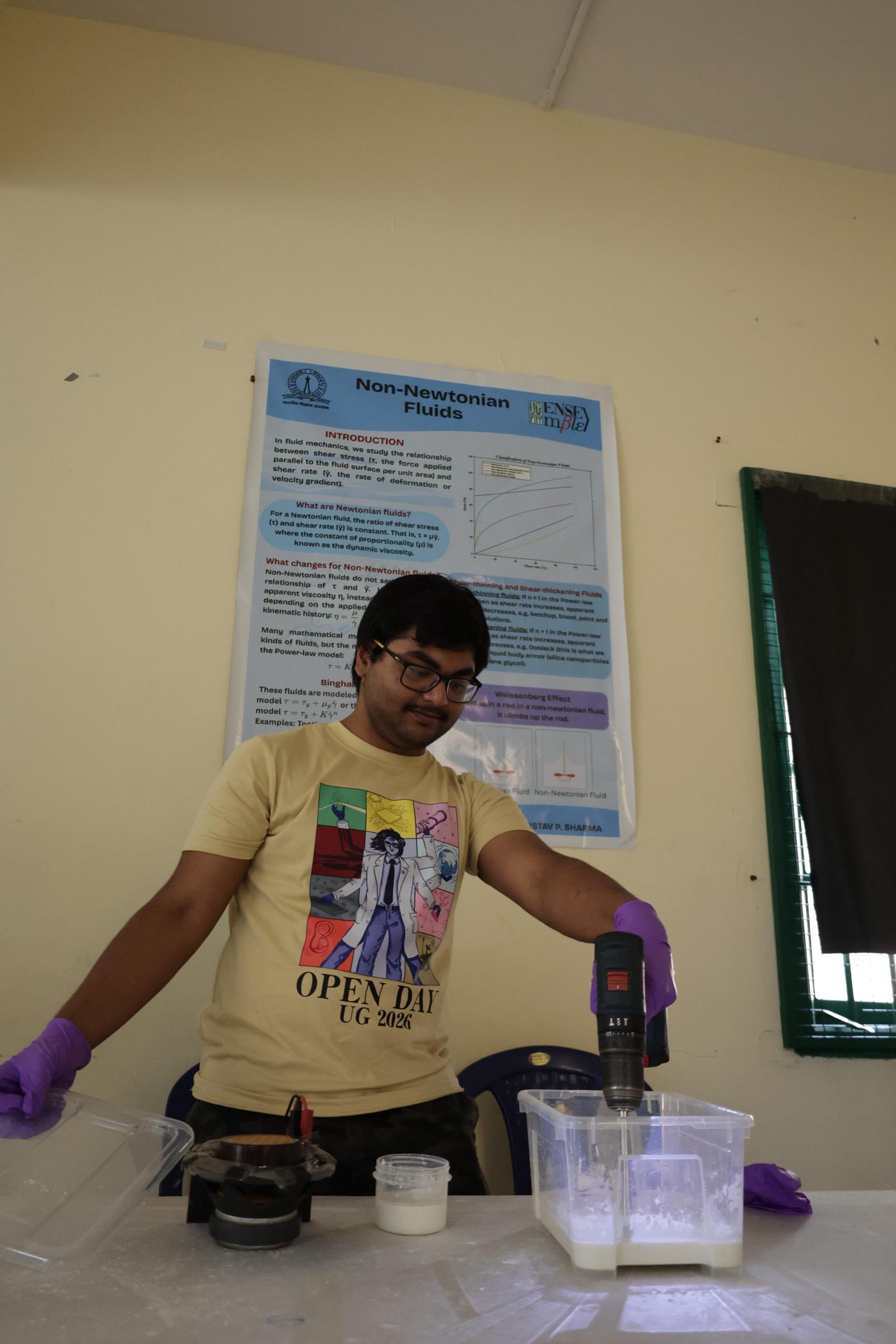 Open Day 2026 — AMALGAM