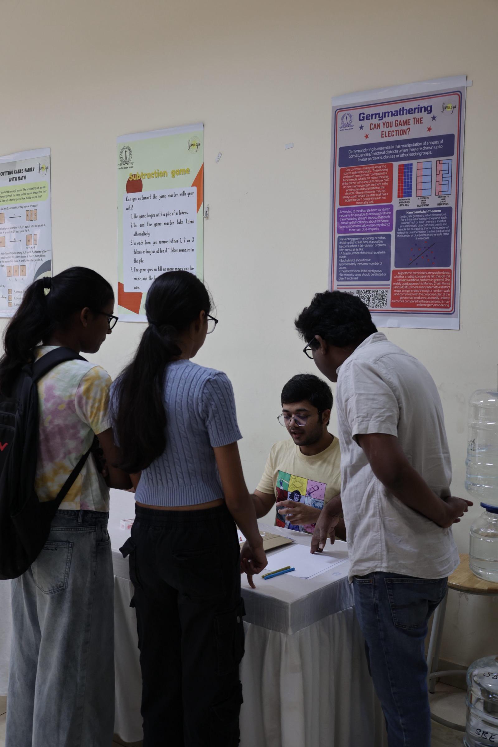 Open Day 2026 — NATURALISTS