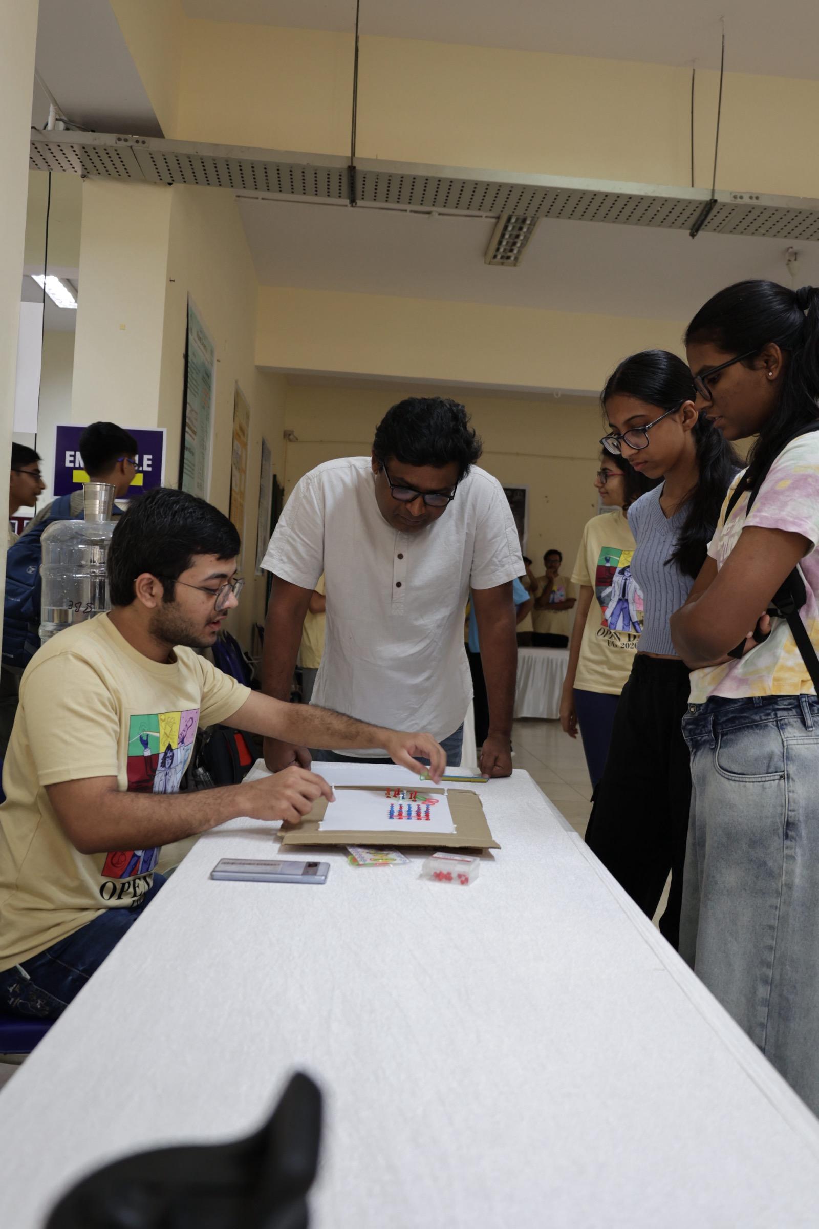 Open Day 2026 — NATURALISTS