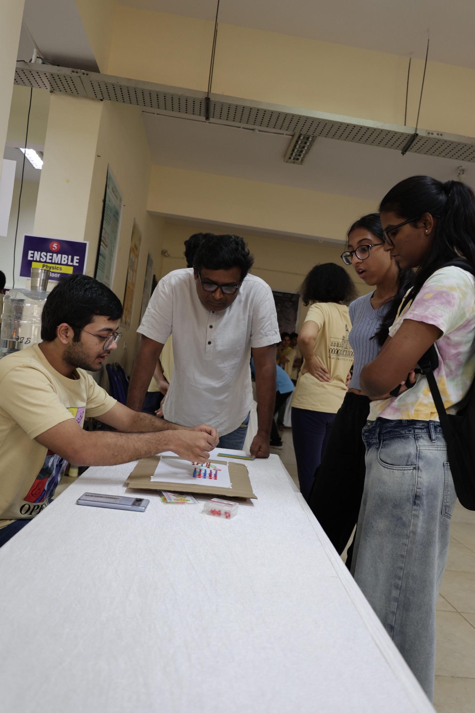 Open Day 2026 — NATURALISTS