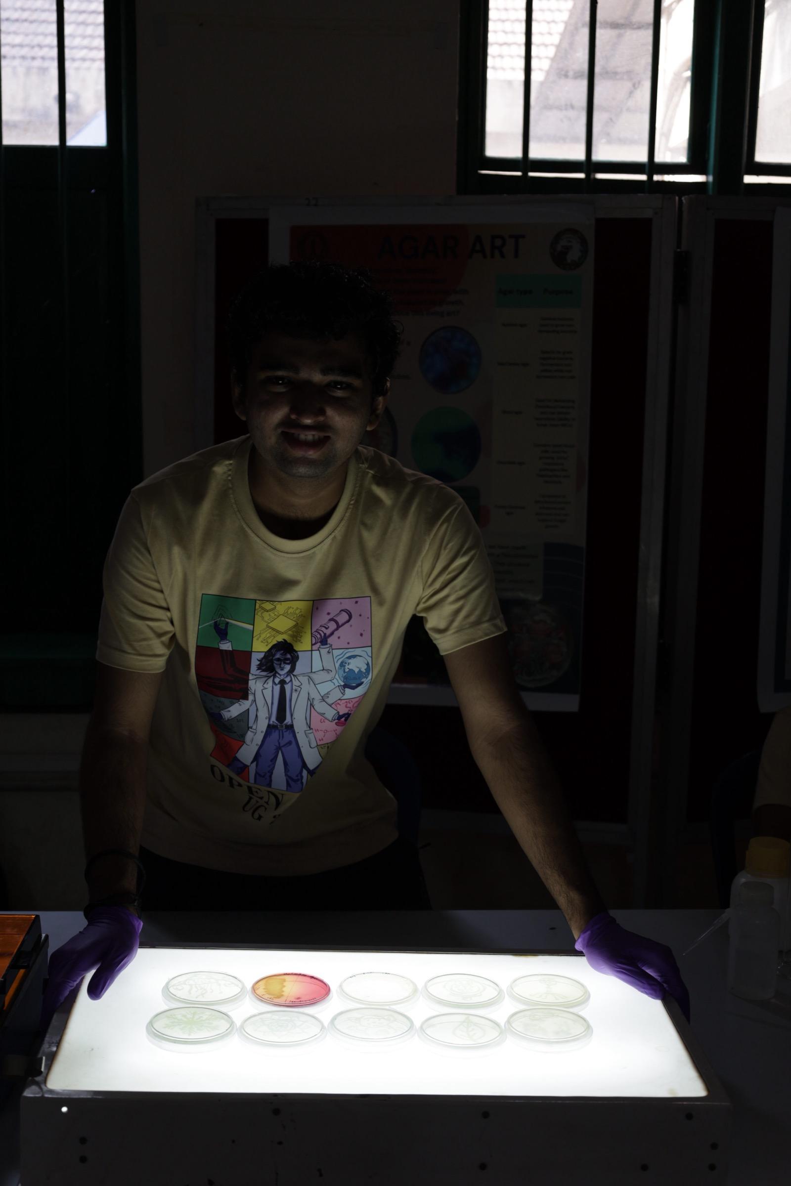 Open Day 2026 — NATURALISTS