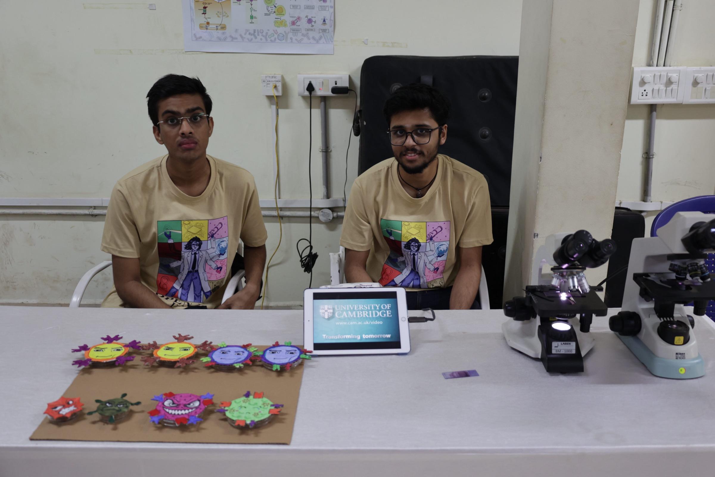 Open Day 2026 — NATURALISTS