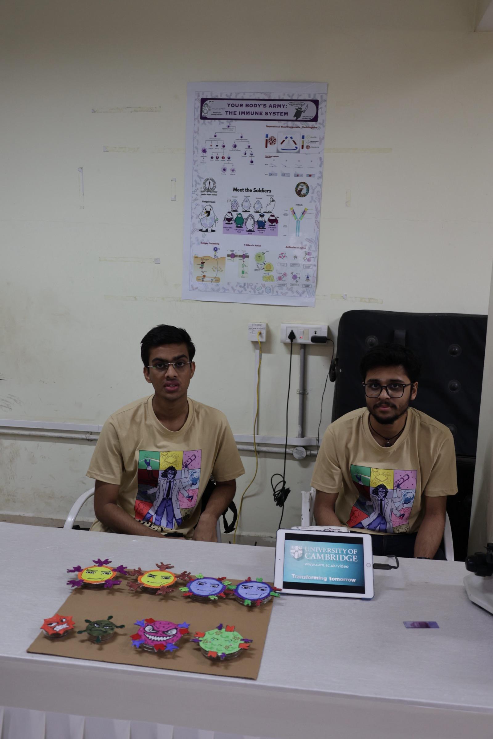 Open Day 2026 — NATURALISTS