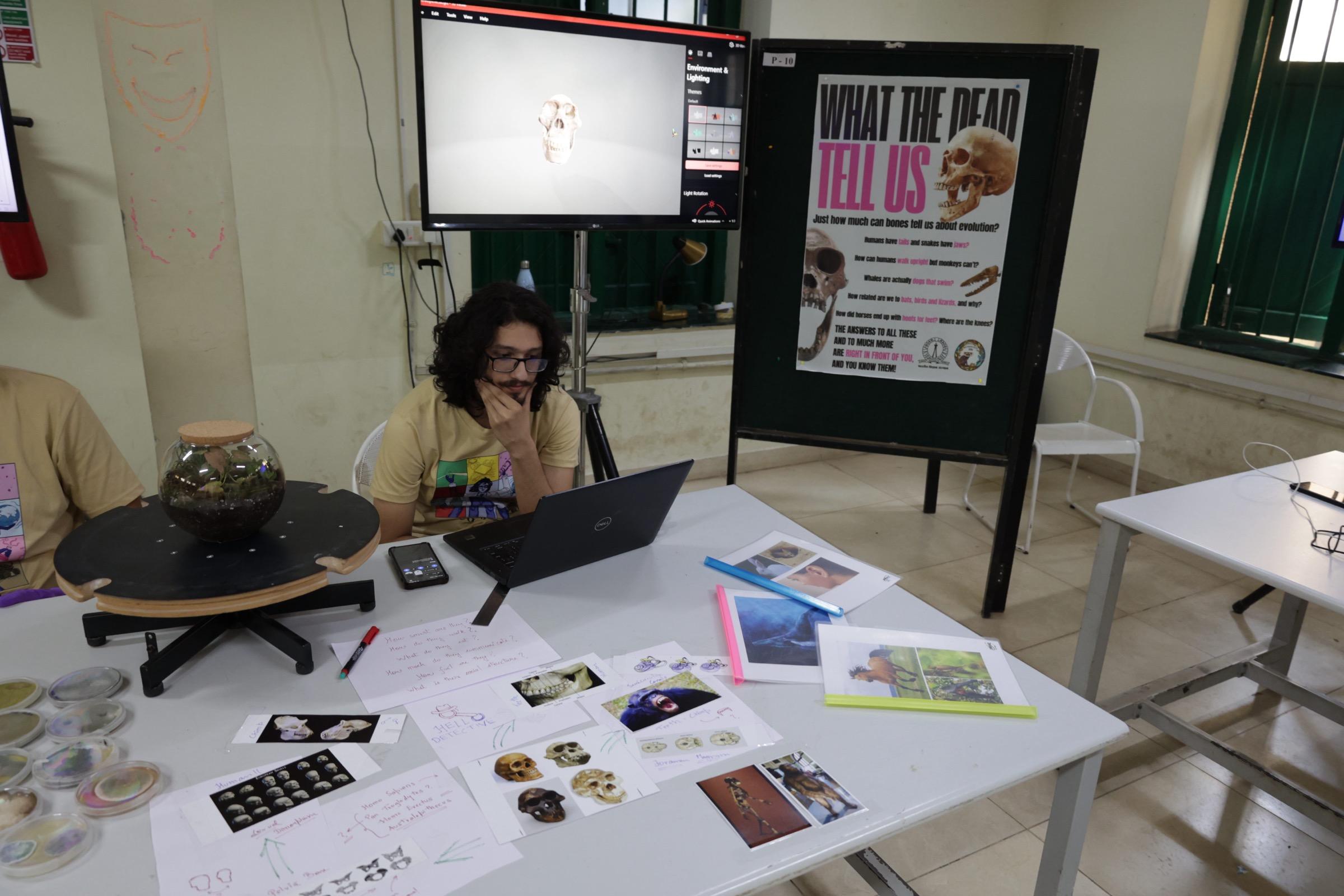 Open Day 2026 — NATURALISTS