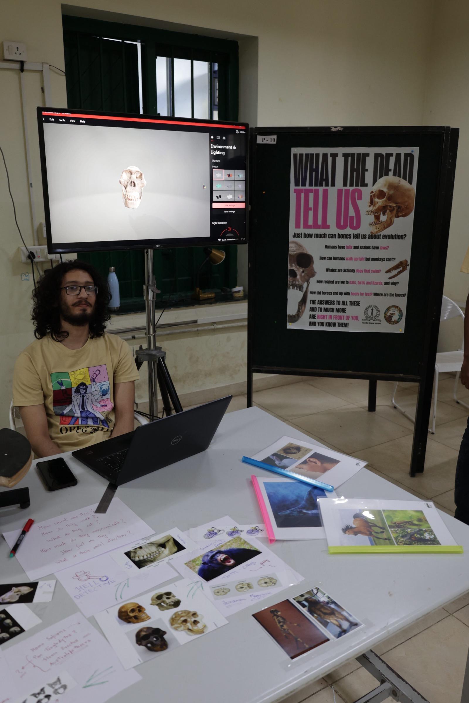 Open Day 2026 — AMALGAM