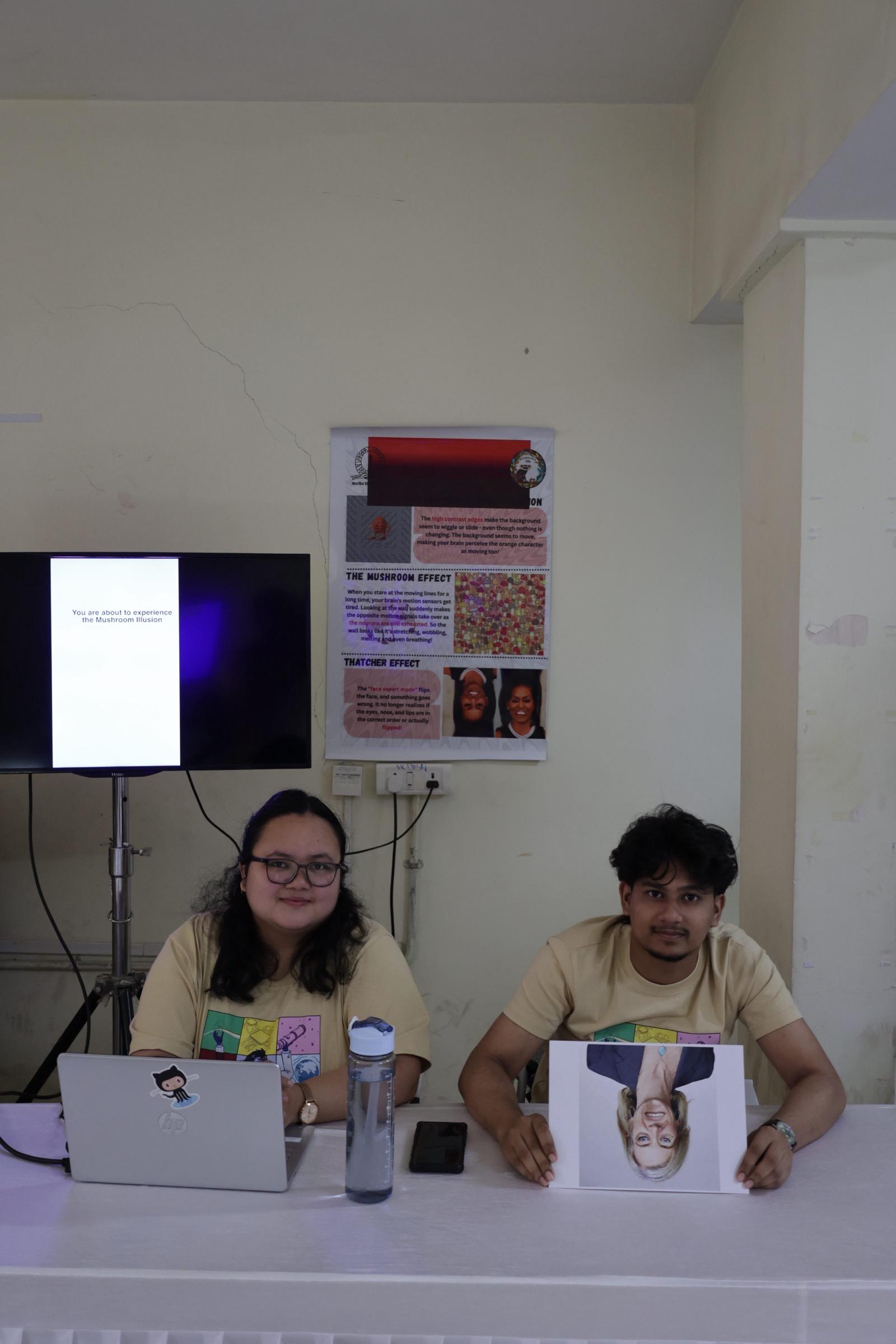 Open Day 2026 — AMALGAM