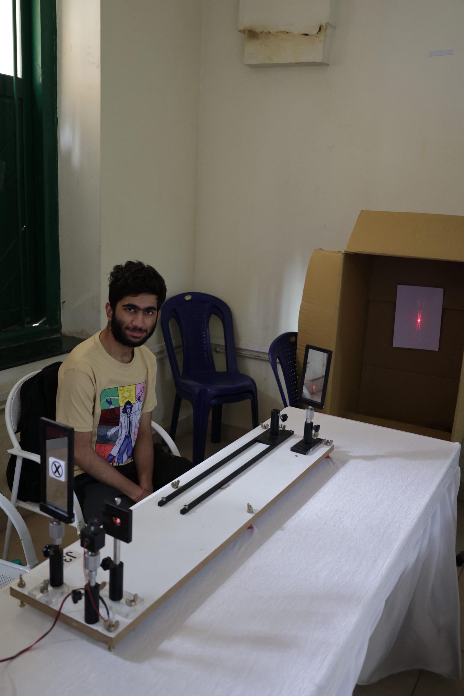 Open Day 2026 — AMALGAM