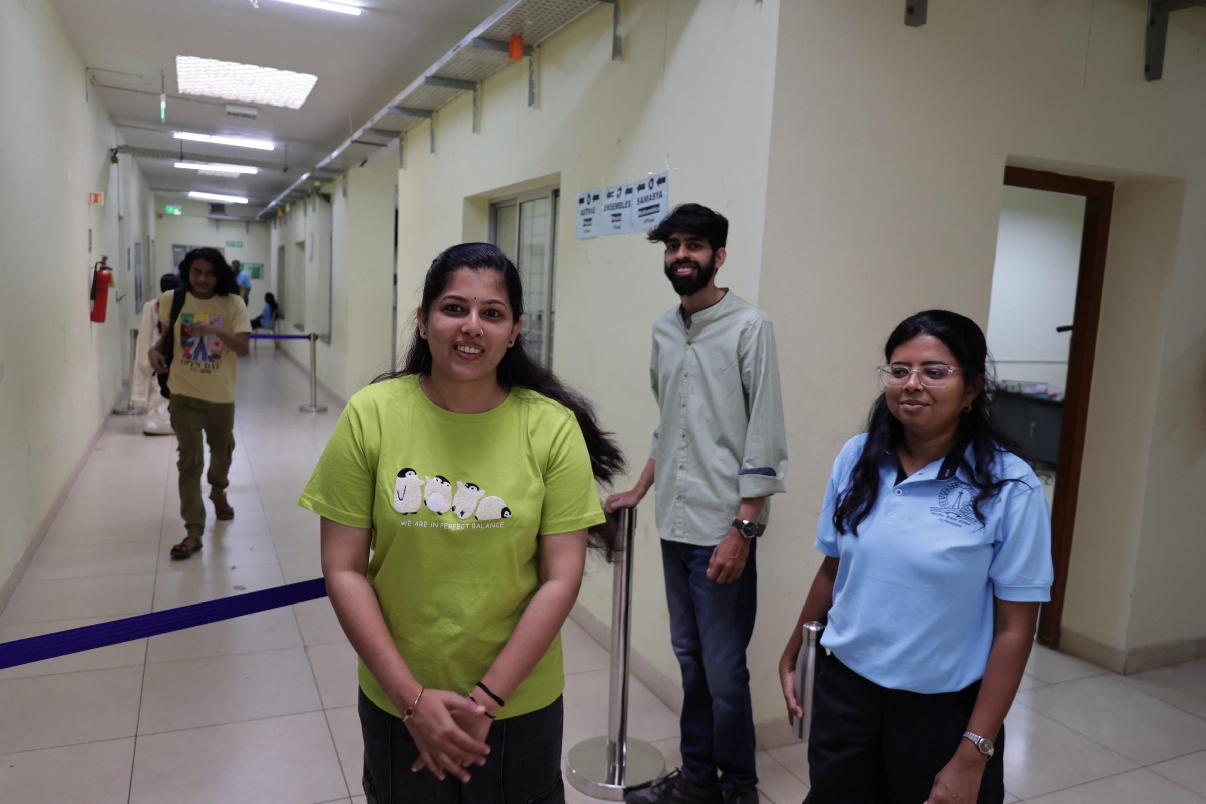 Open Day 2026 — AMALGAM