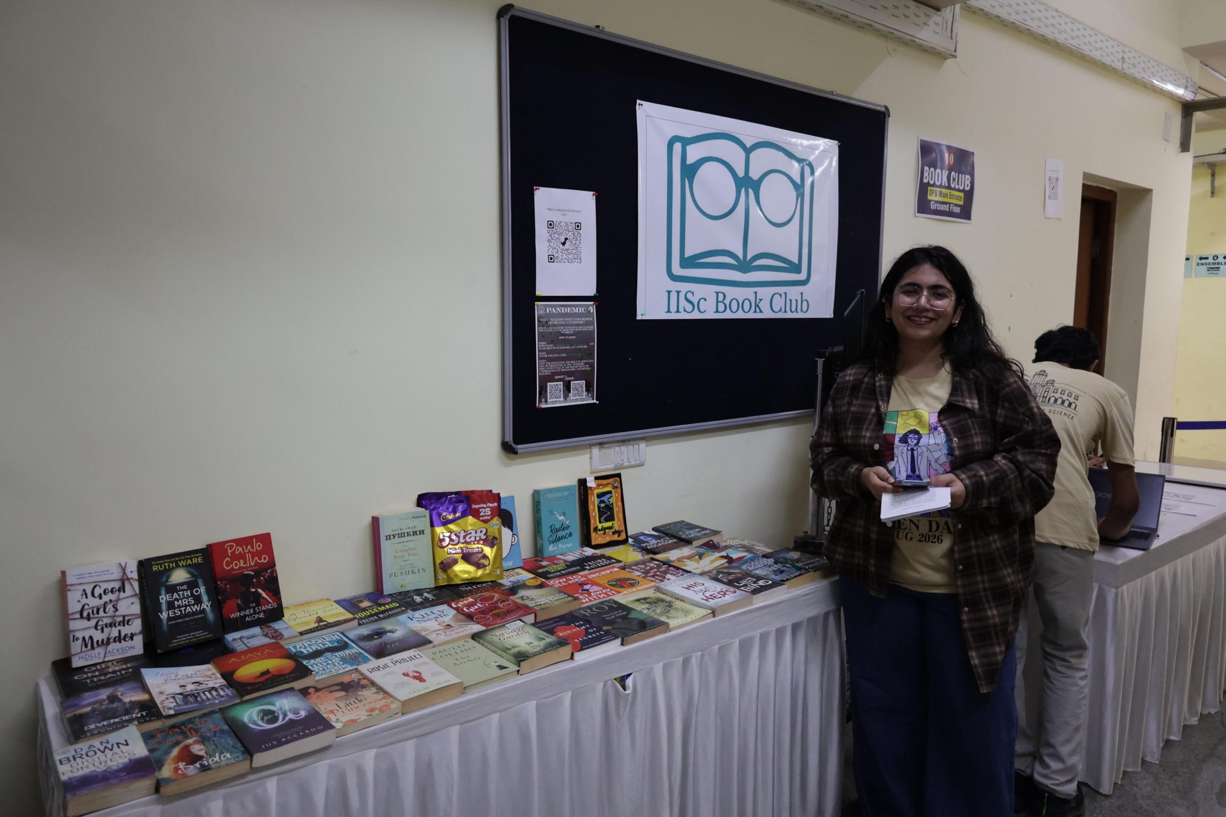 Open Day 2026 — AMALGAM