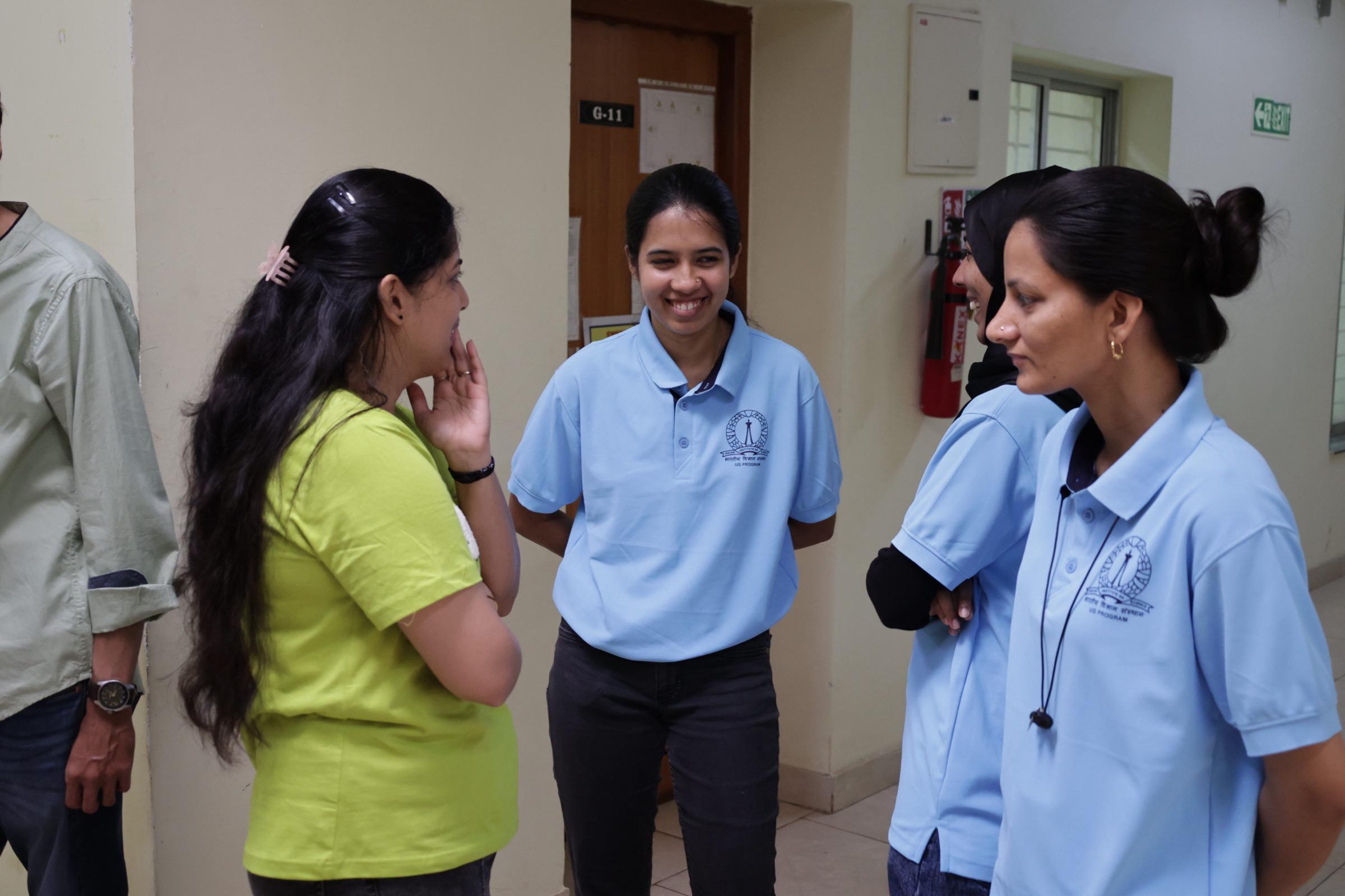 Open Day 2026 — AMALGAM