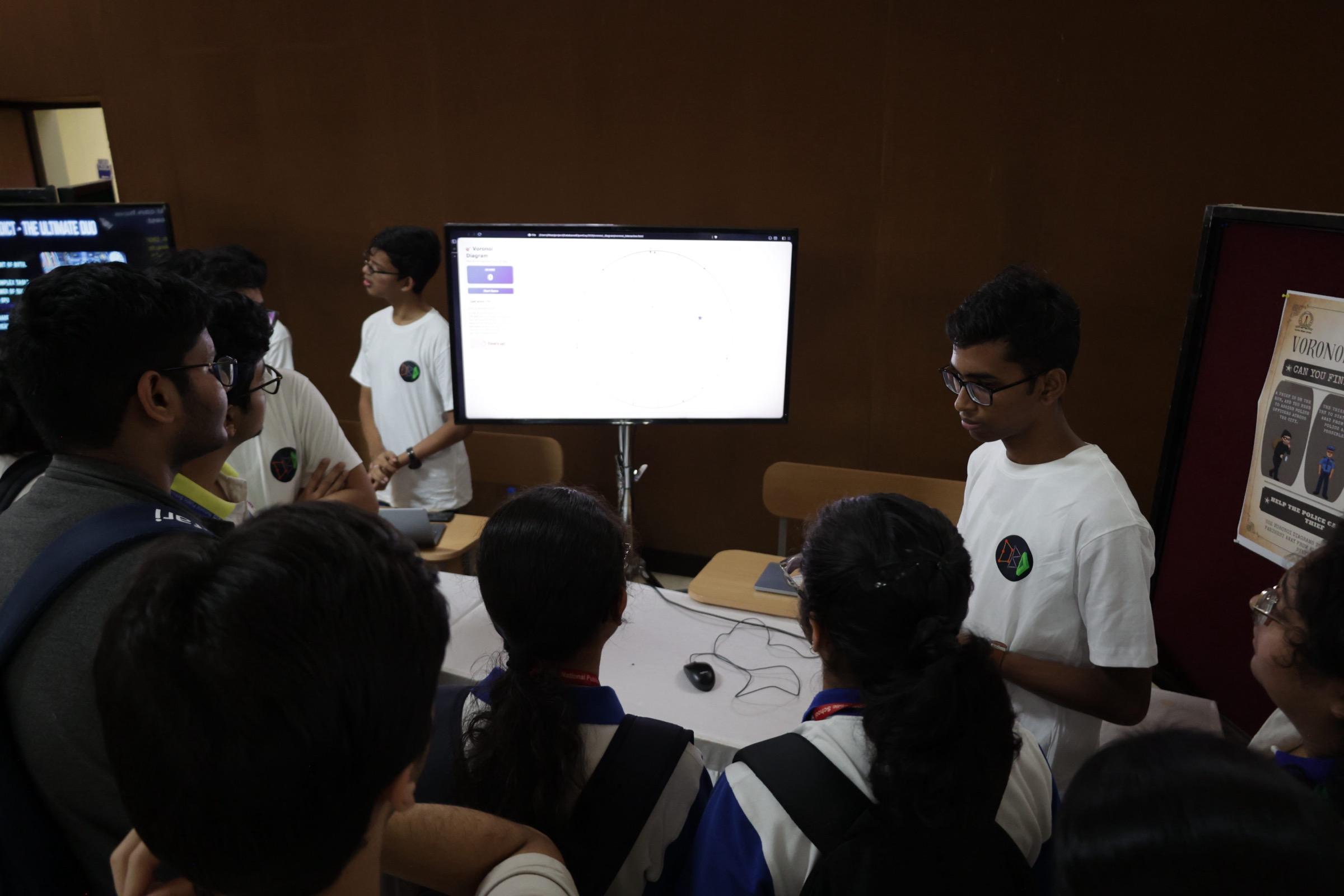 Open Day 2026 — DATABASED