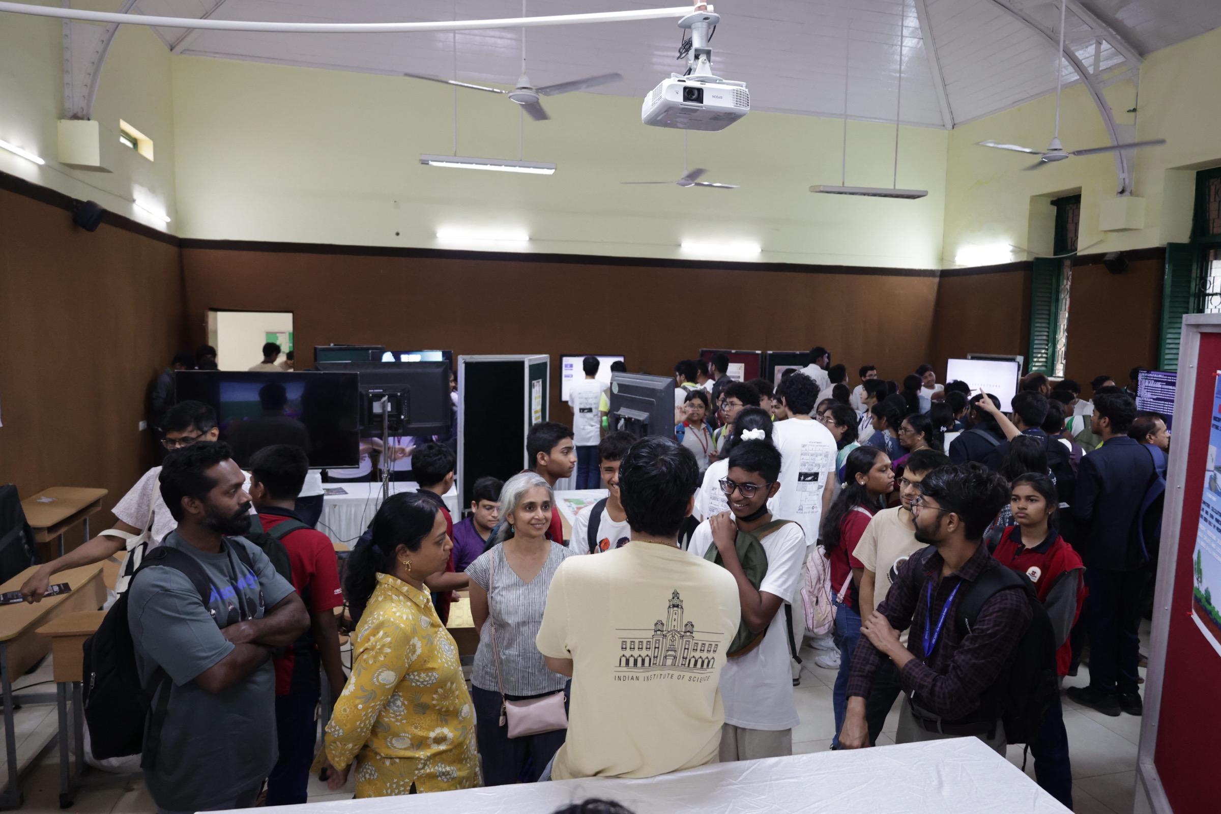 Open Day 2026 — ENSEMBLES