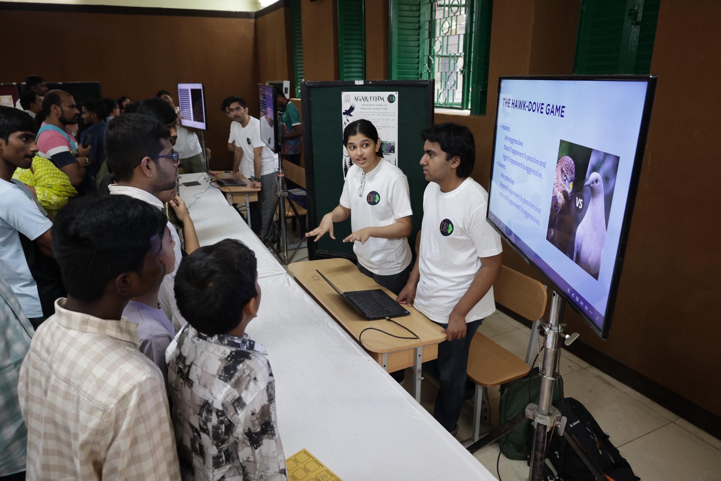 Open Day 2026 — ENSEMBLES