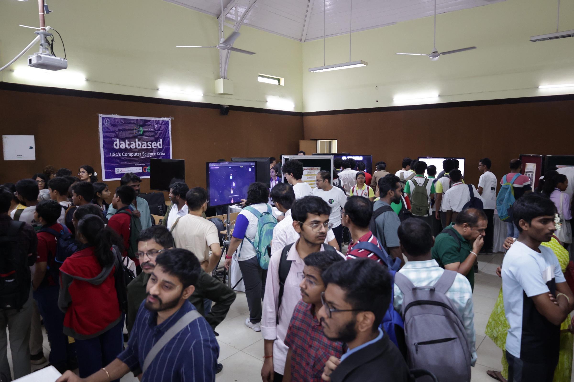 Open Day 2026 — ENSEMBLES