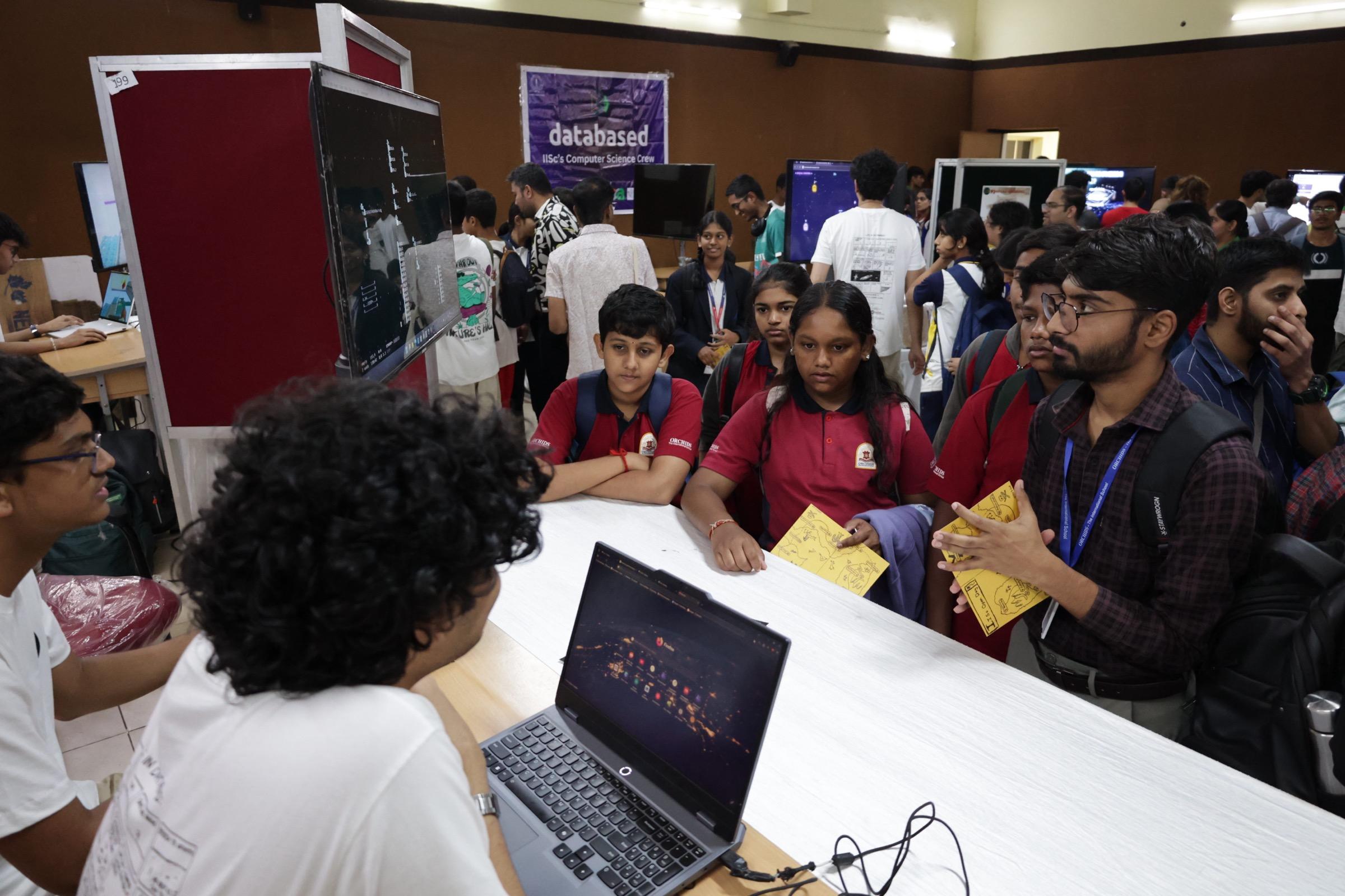 Open Day 2026 — ENSEMBLES