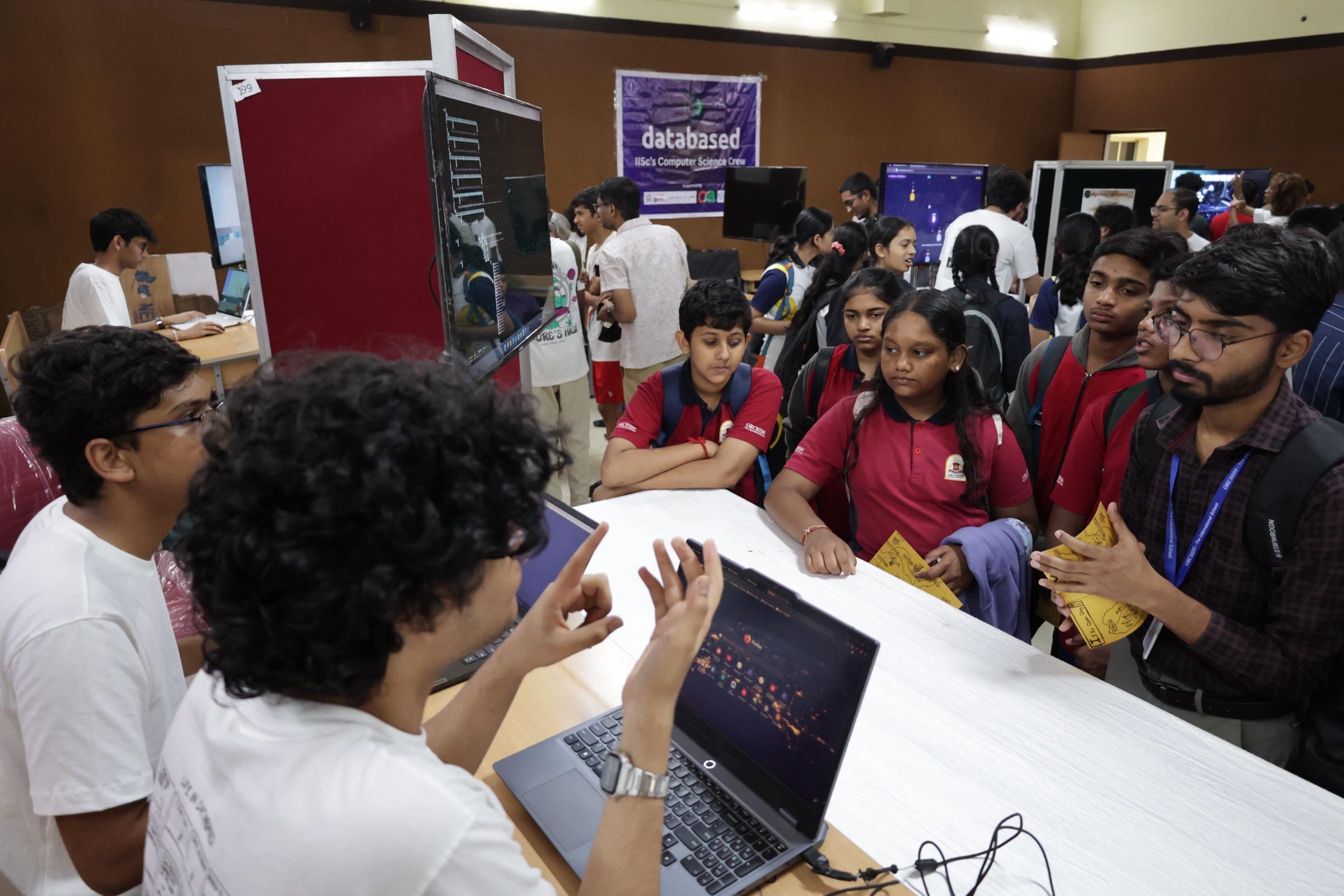 Open Day 2026 — ENSEMBLES