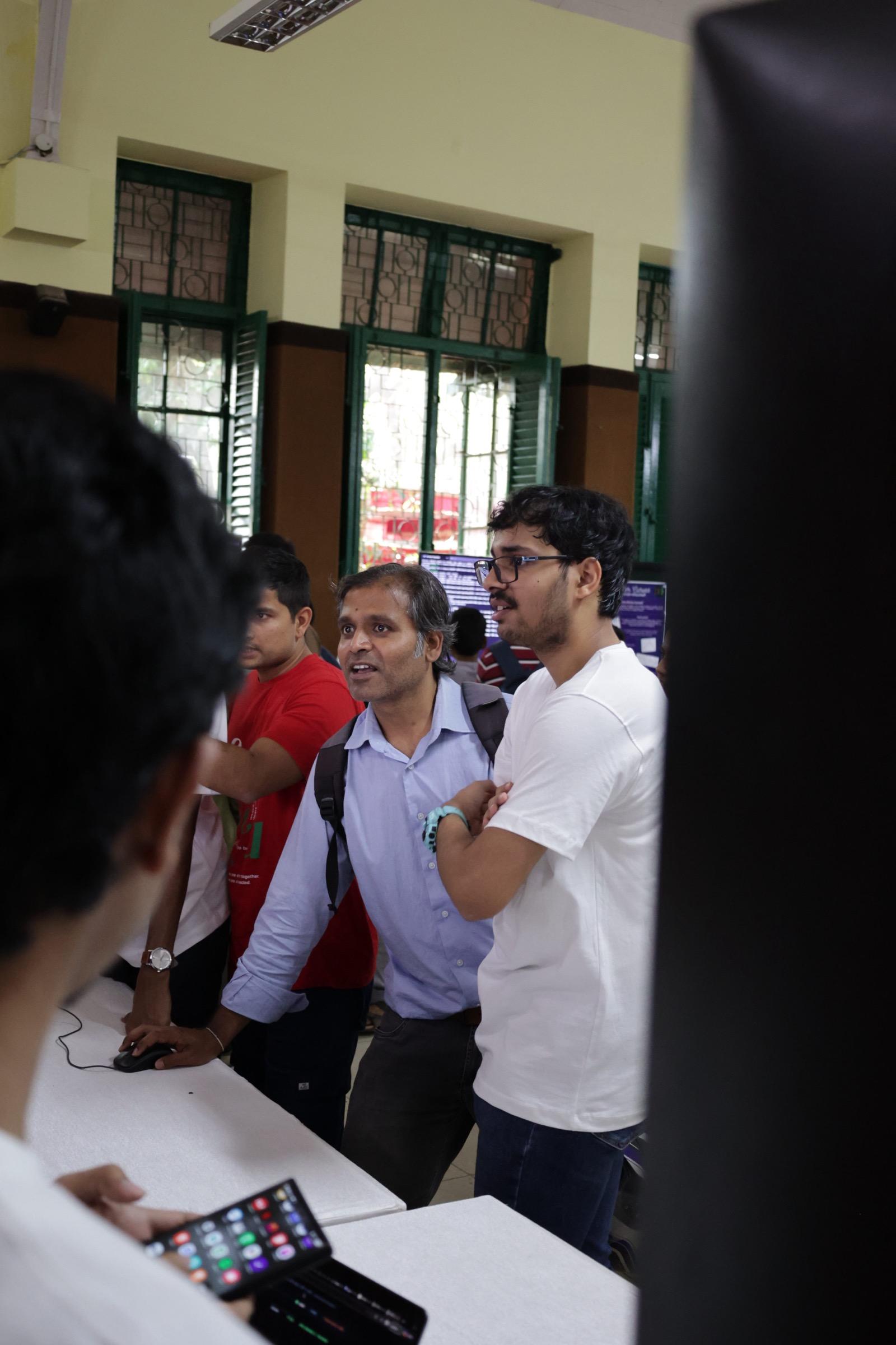 Open Day 2026 — ENSEMBLES