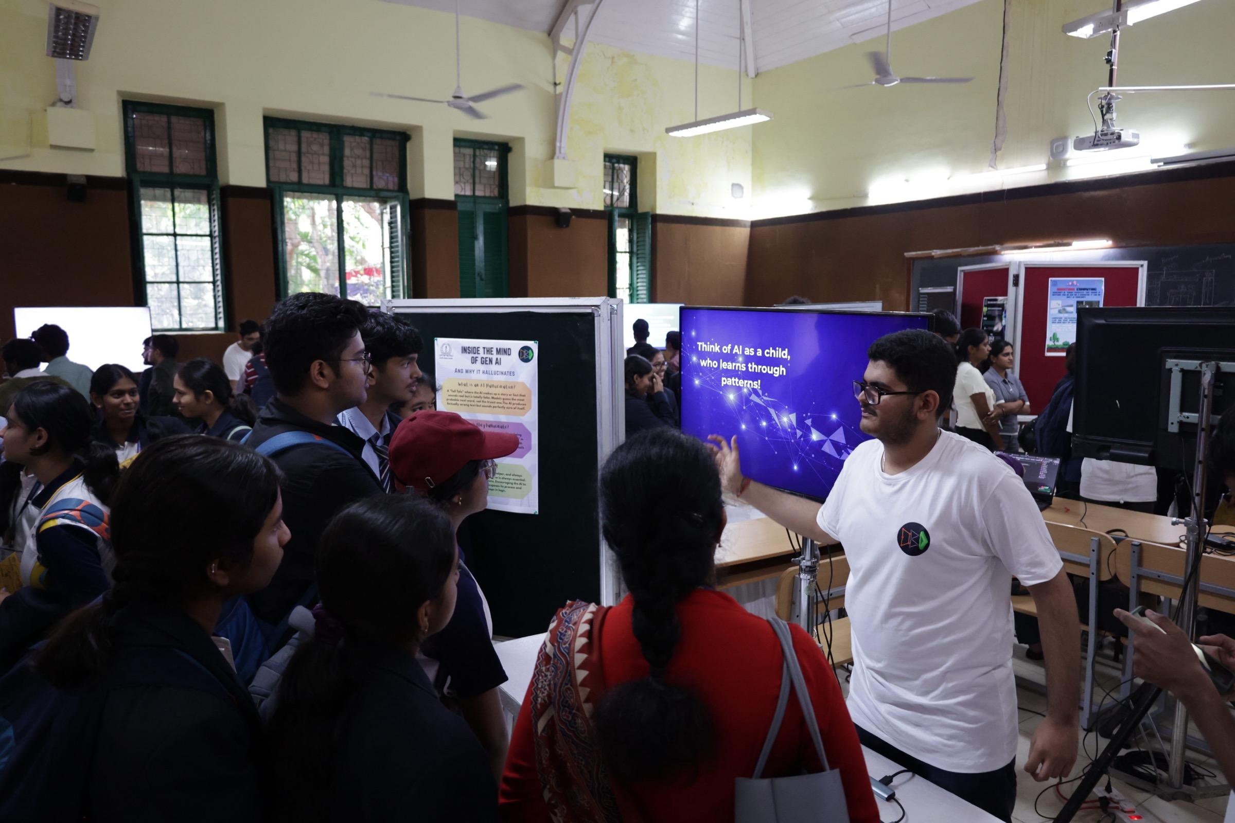 Open Day 2026 — ENSEMBLES