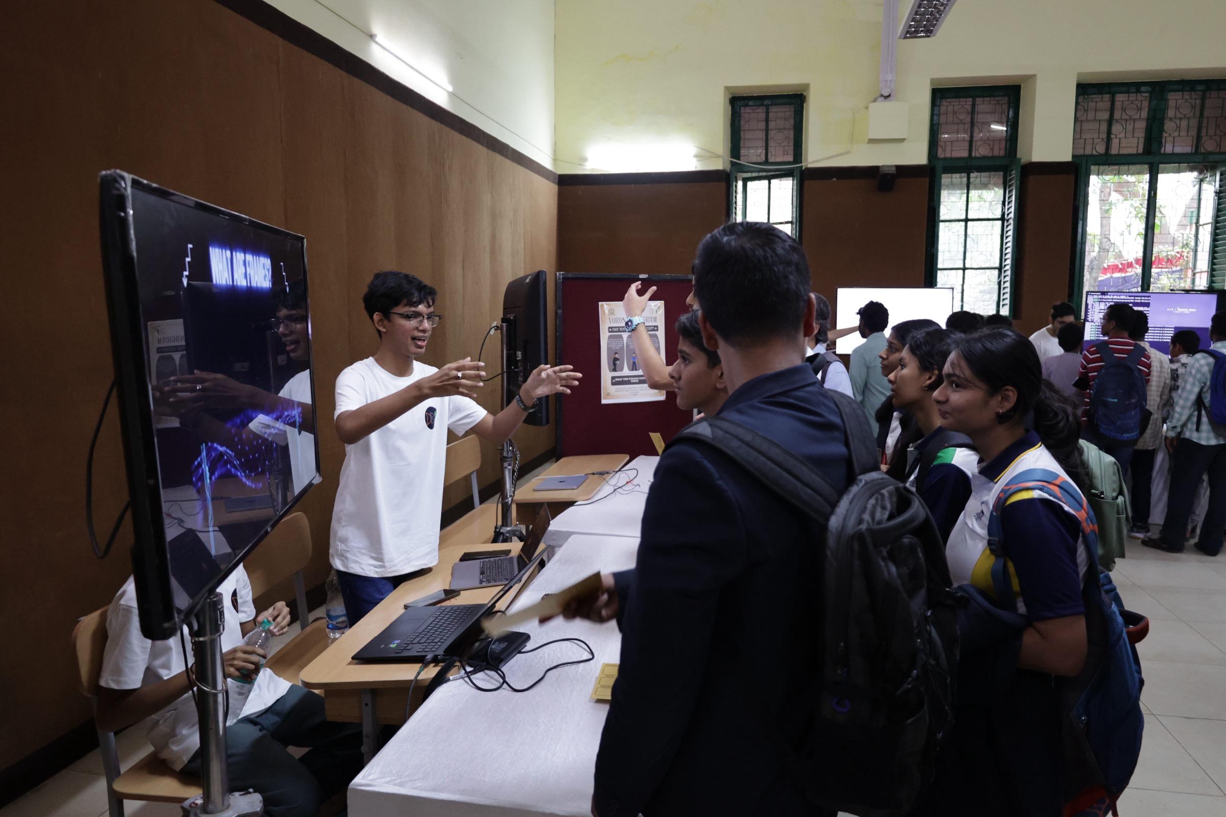 Open Day 2026 — ENSEMBLES