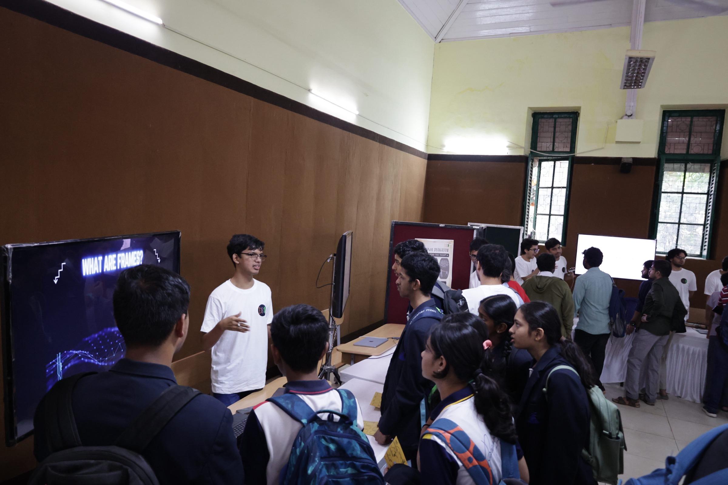 Open Day 2026 — ENSEMBLES