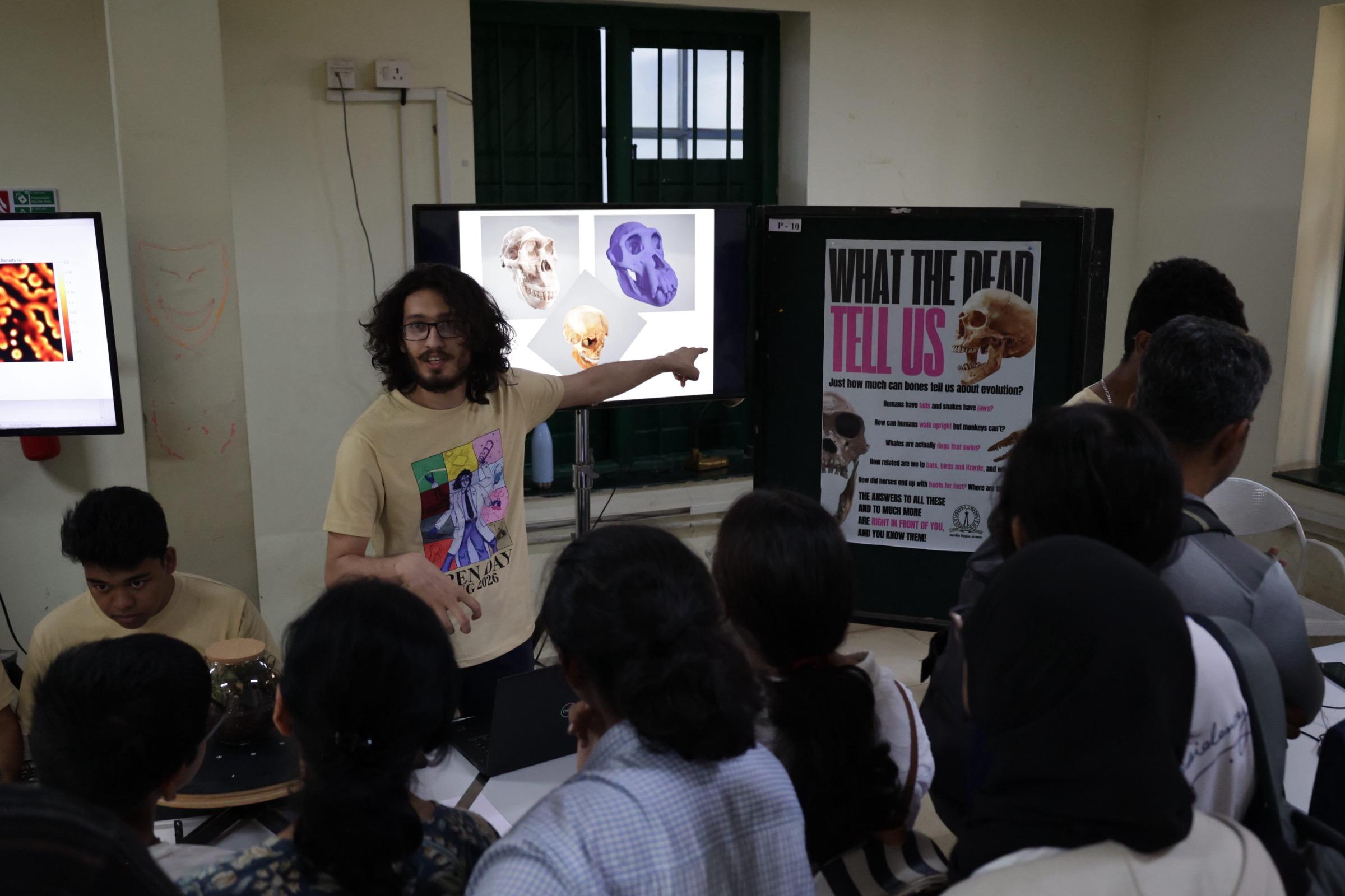 Open Day 2026 — ENSEMBLES