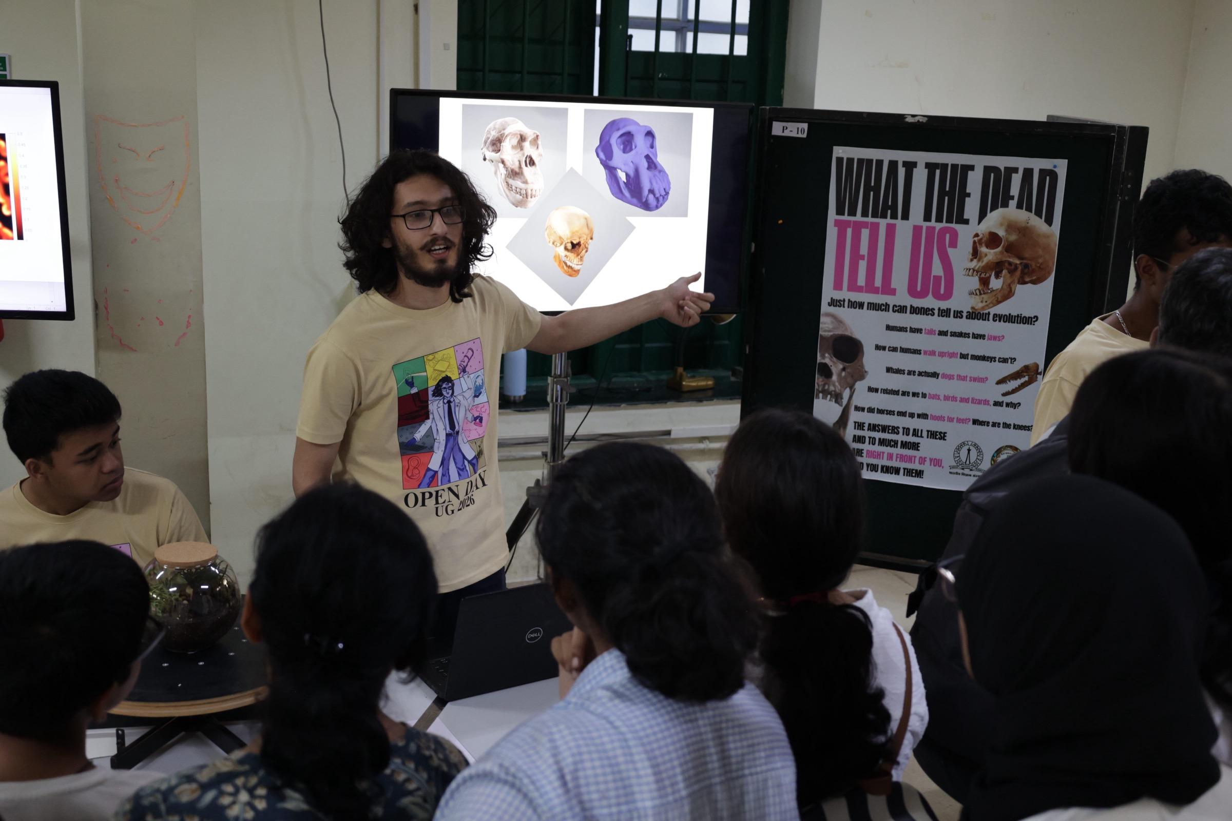 Open Day 2026 — ENSEMBLES