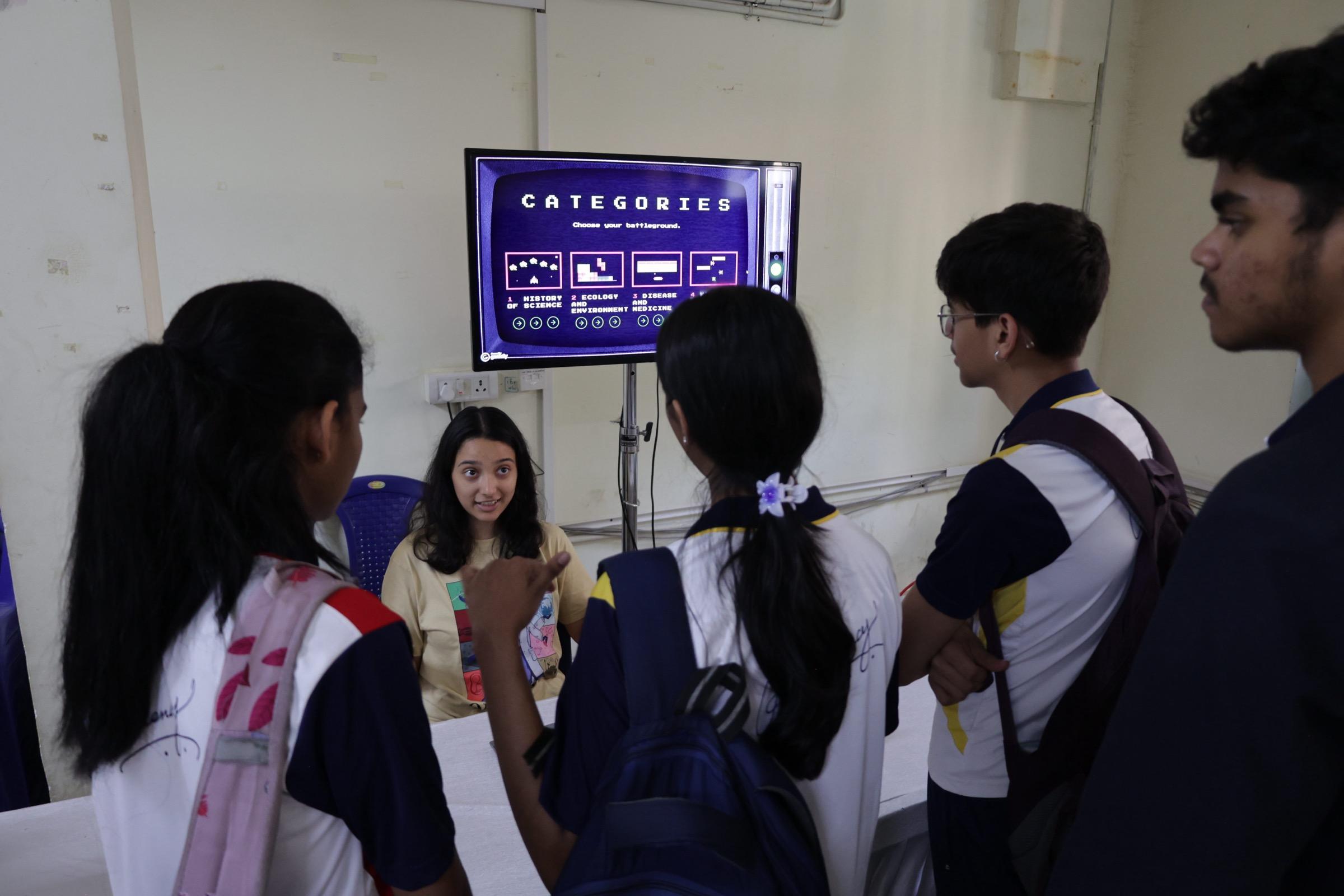 Open Day 2026 — ENSEMBLES